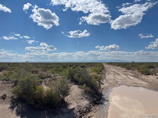 Lot 15 Co Road 9 Alamosa CO 81101