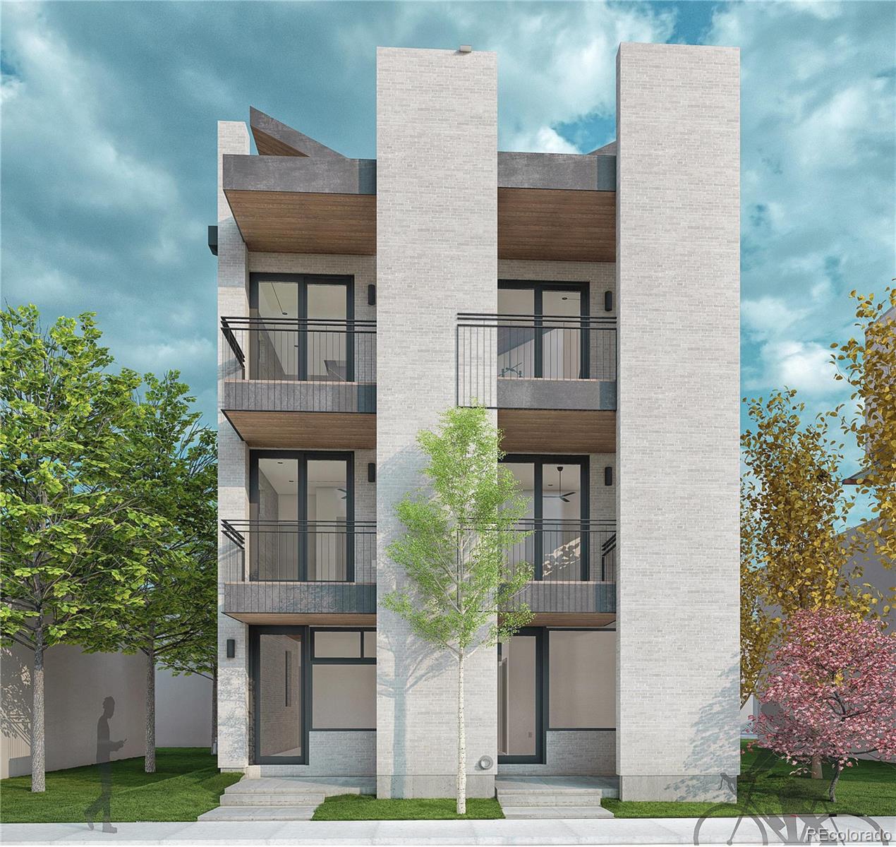 326 Santa Fe Drive Denver CO 80223