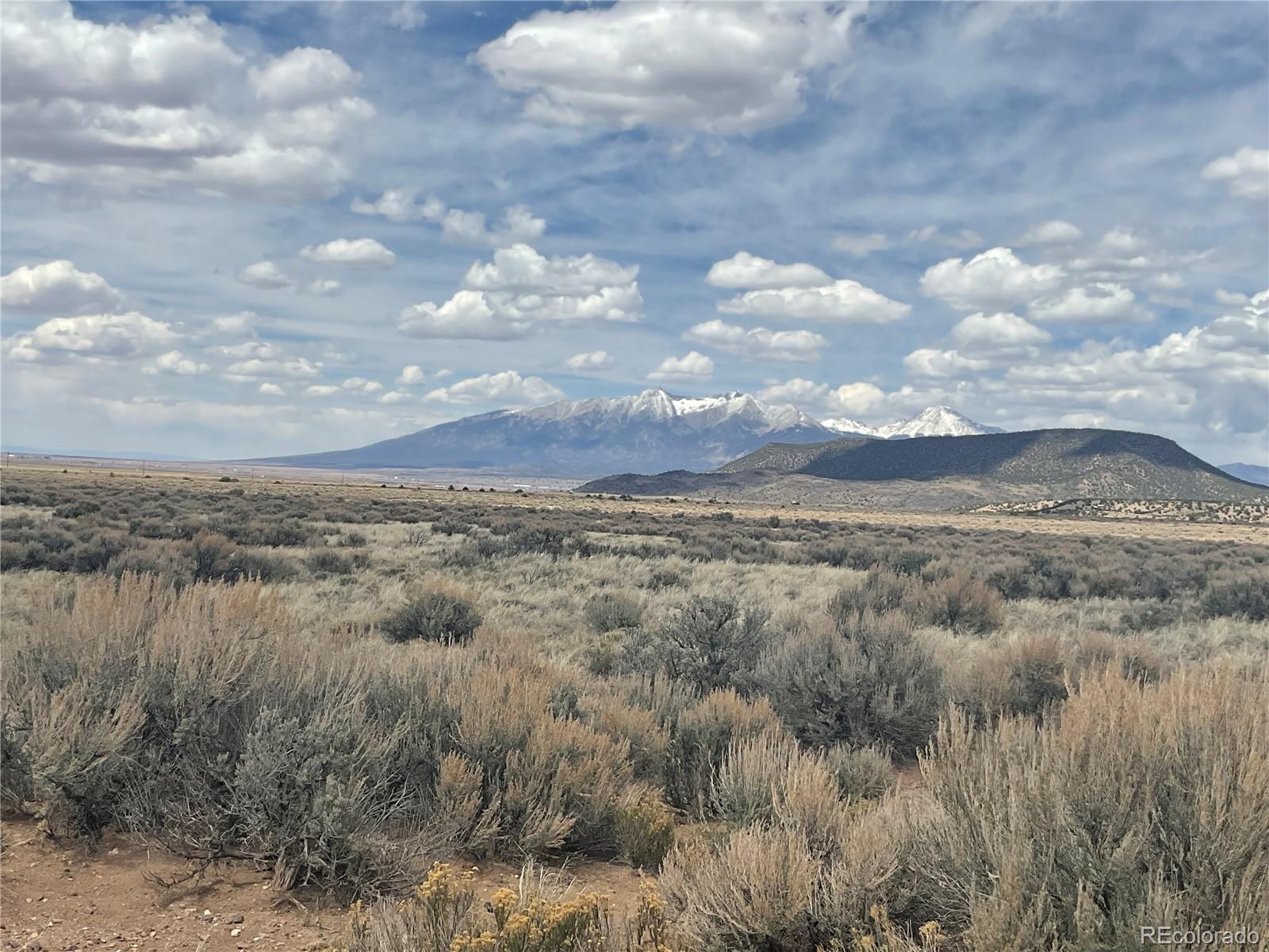 Lot 18 Sancho Road Fort Garland CO 81133