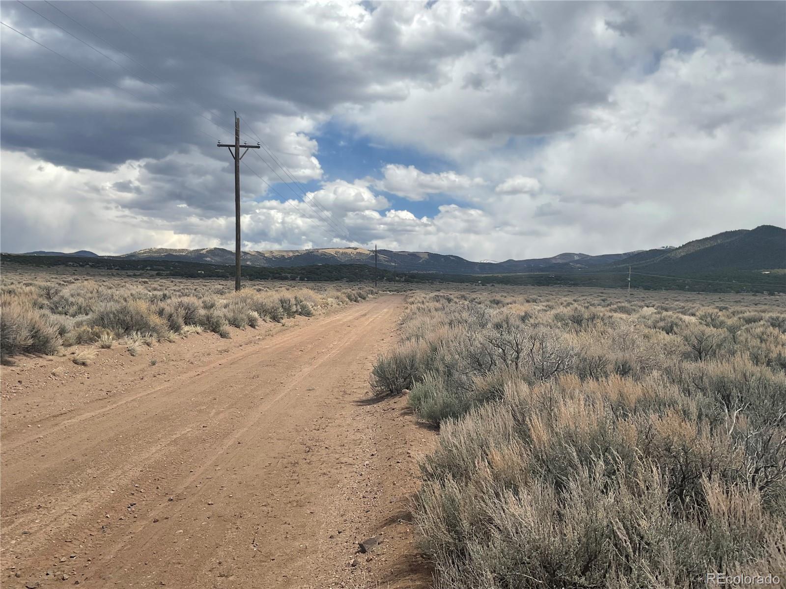 Lot 18 Sancho Road Fort Garland CO 81133