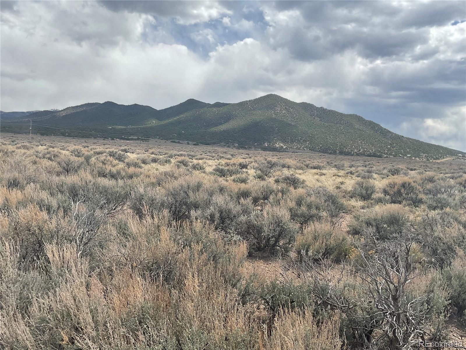 Lot 18 Sancho Road Fort Garland CO 81133