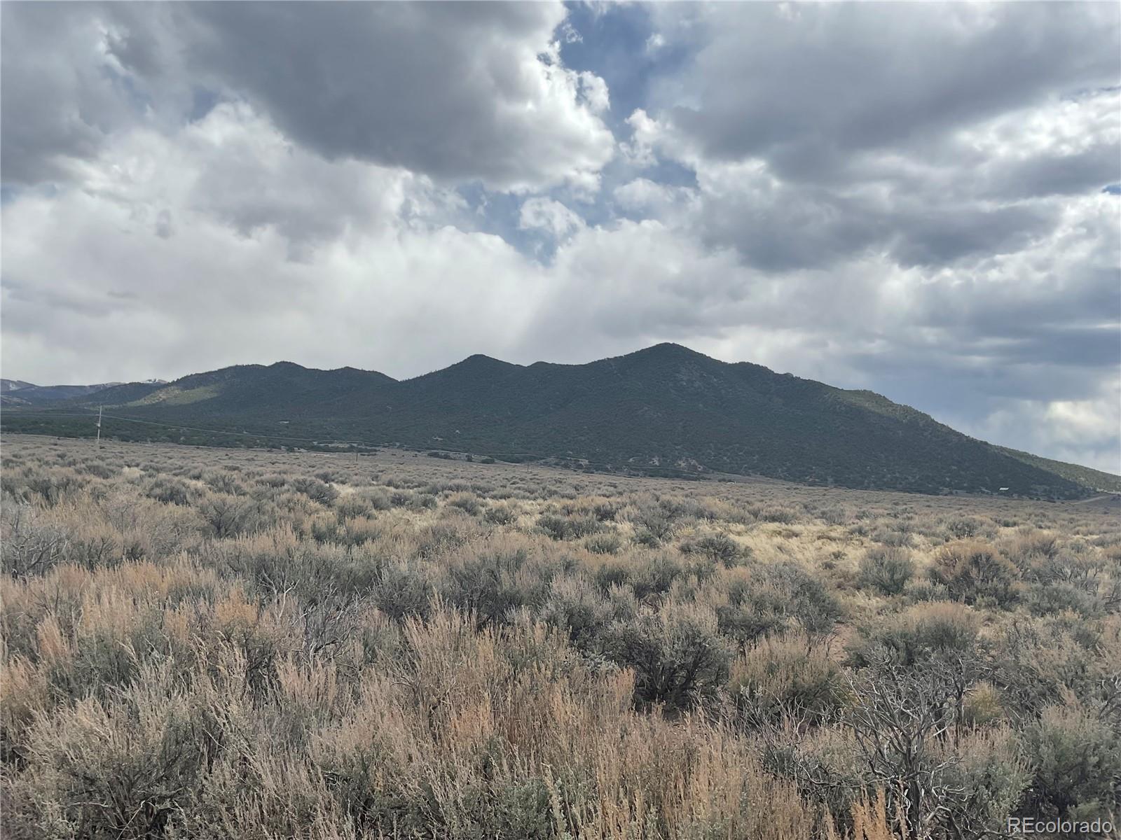 Lot 18 Sancho Road Fort Garland CO 81133