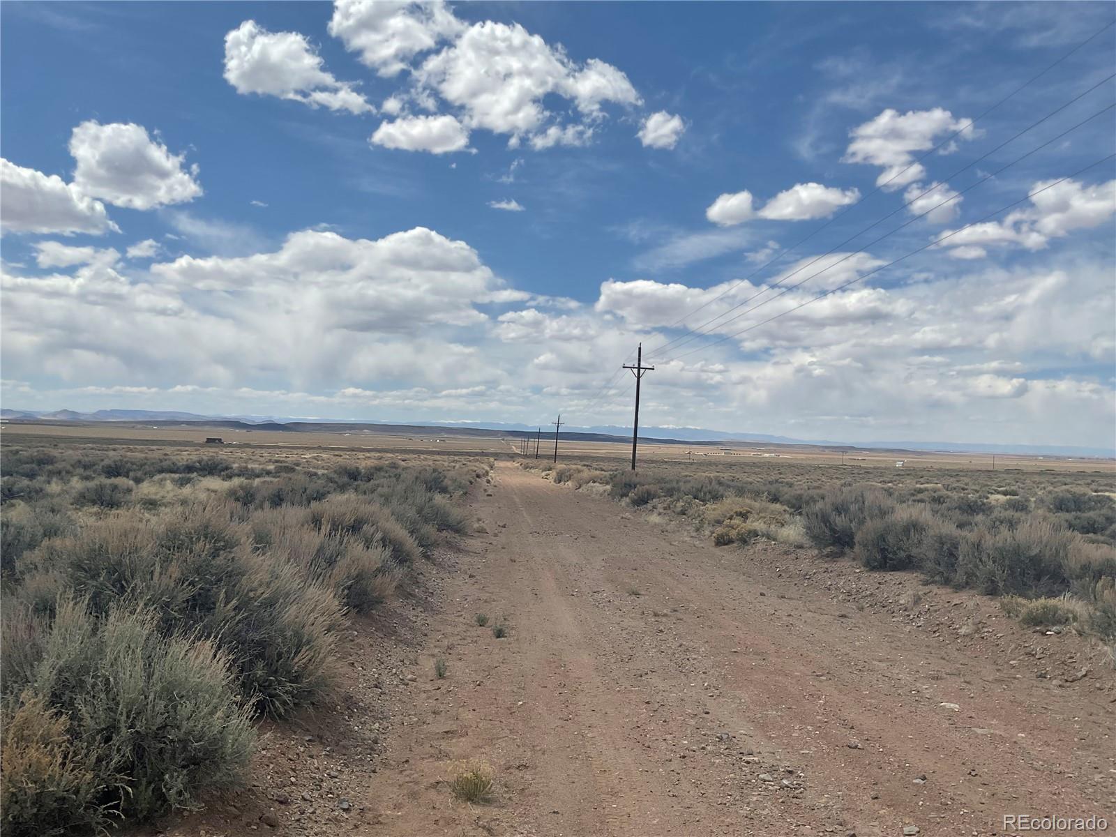Lot 18 Sancho Road Fort Garland CO 81133