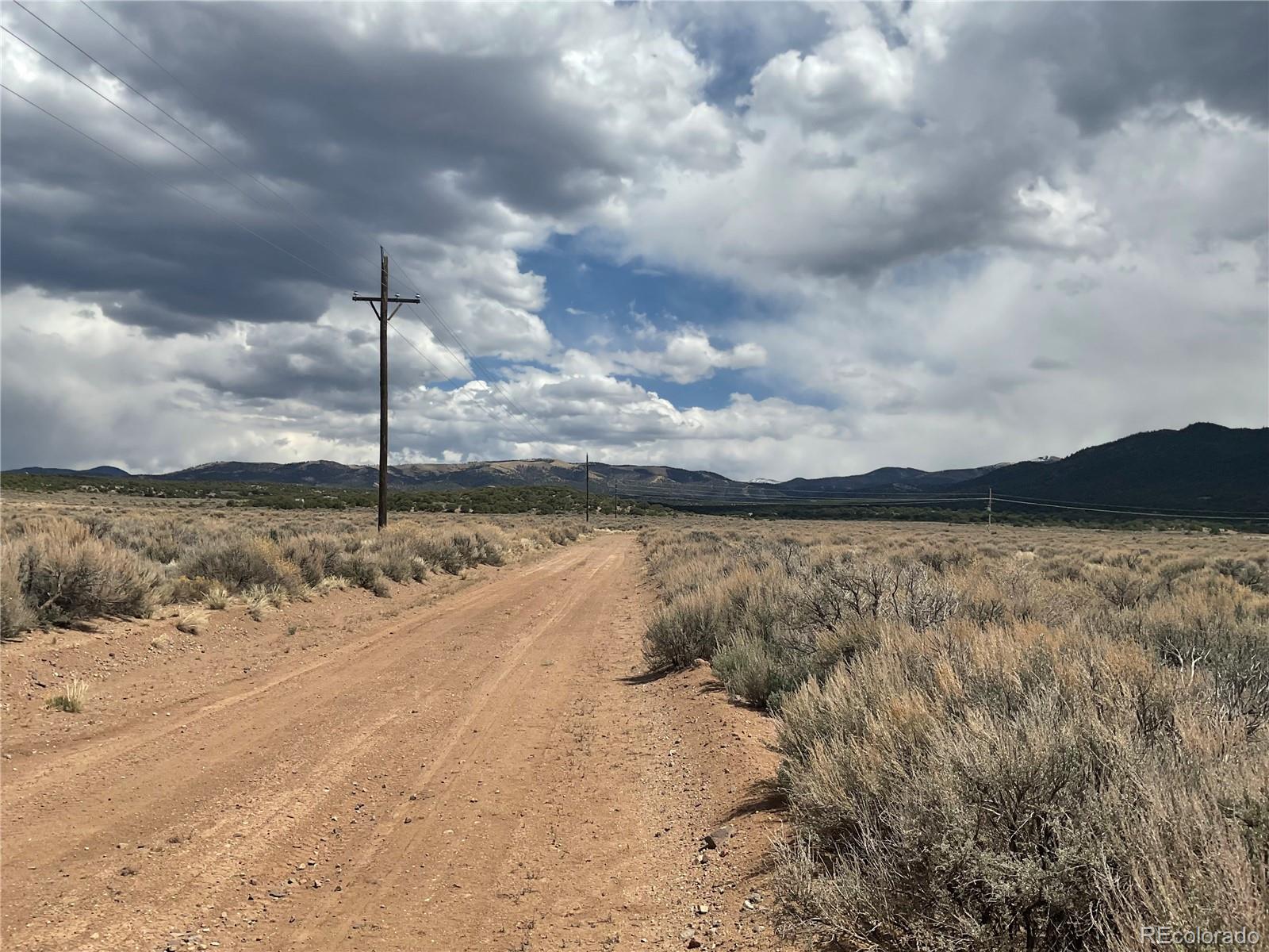 Lot 18 Sancho Road Fort Garland CO 81133