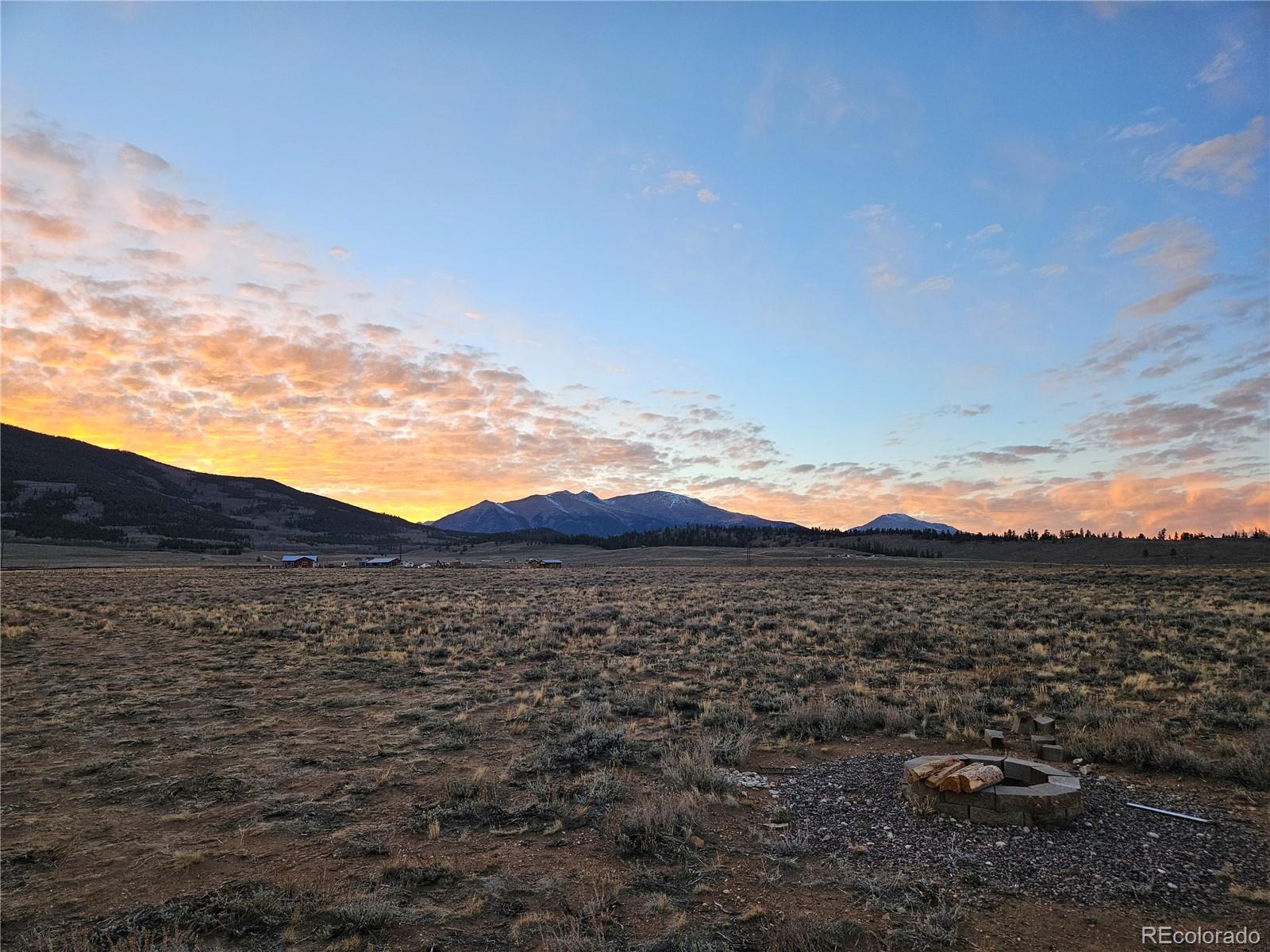 1501 County Road 30,lost Canyon Road Twin Lakes CO 81251