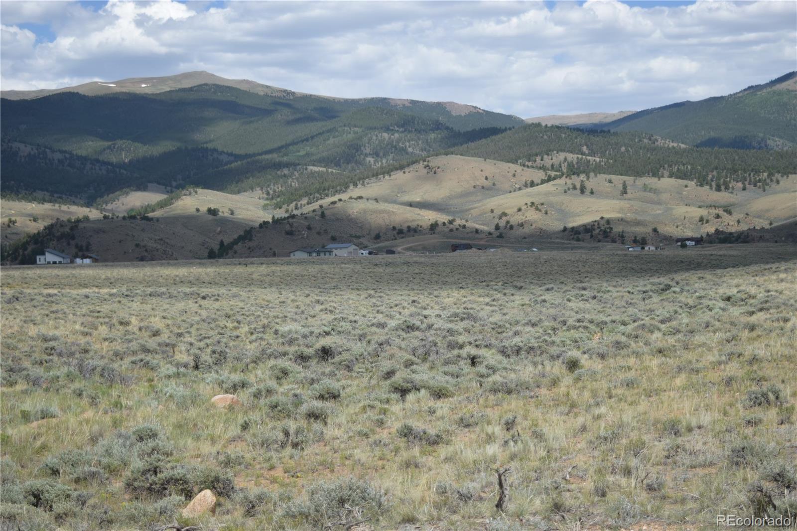 1501 County Road 30,lost Canyon Road Twin Lakes CO 81251
