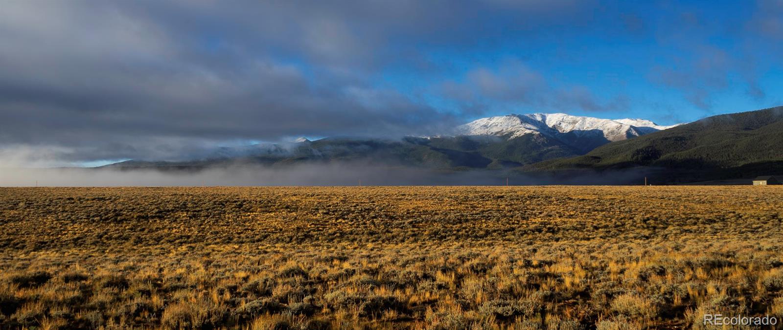 1501 County Road 30,lost Canyon Road Twin Lakes CO 81251