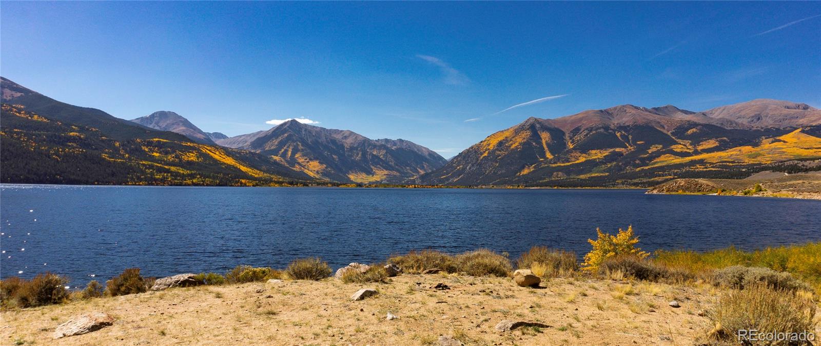 1501 County Road 30,lost Canyon Road Twin Lakes CO 81251