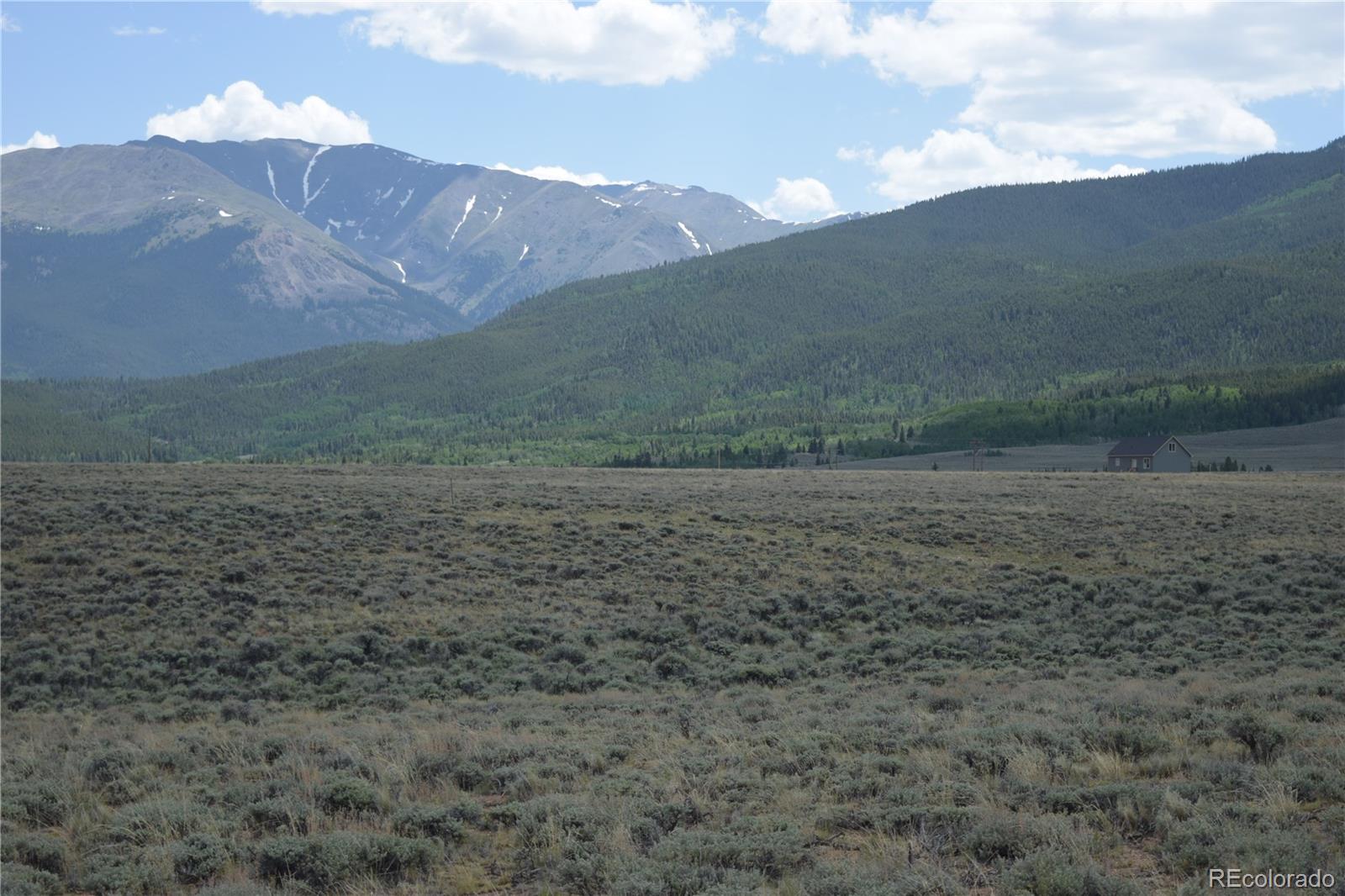 1501 County Road 30,lost Canyon Road Twin Lakes CO 81251