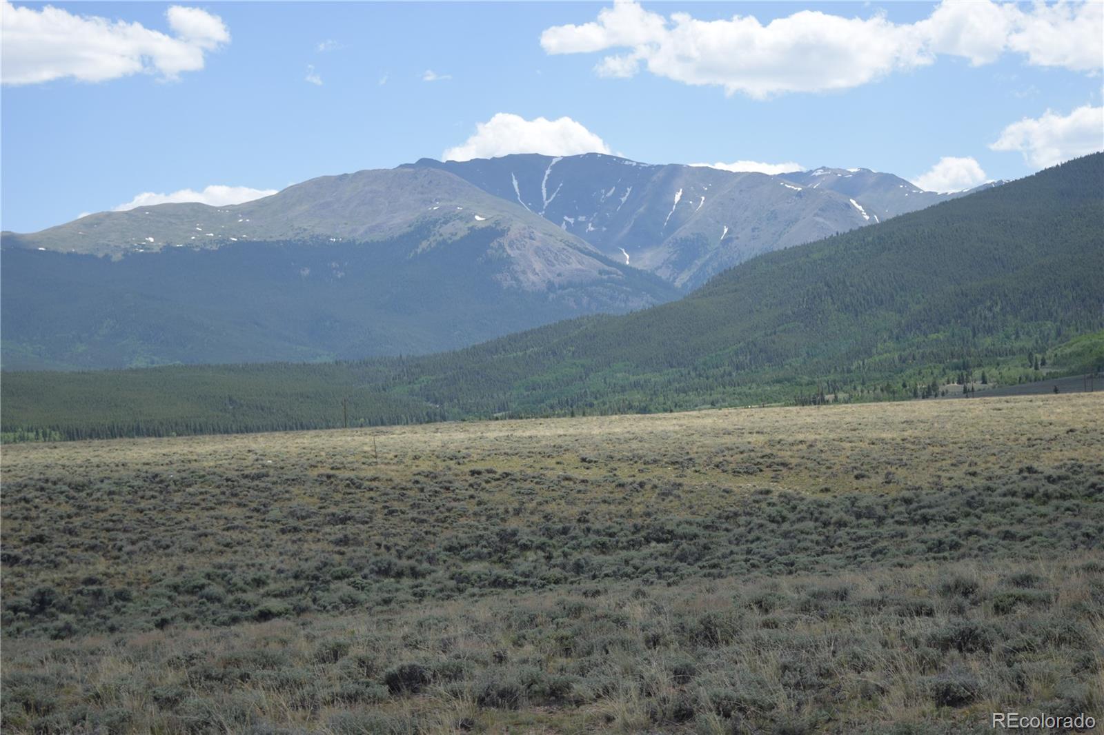 1501 County Road 30,lost Canyon Road Twin Lakes CO 81251