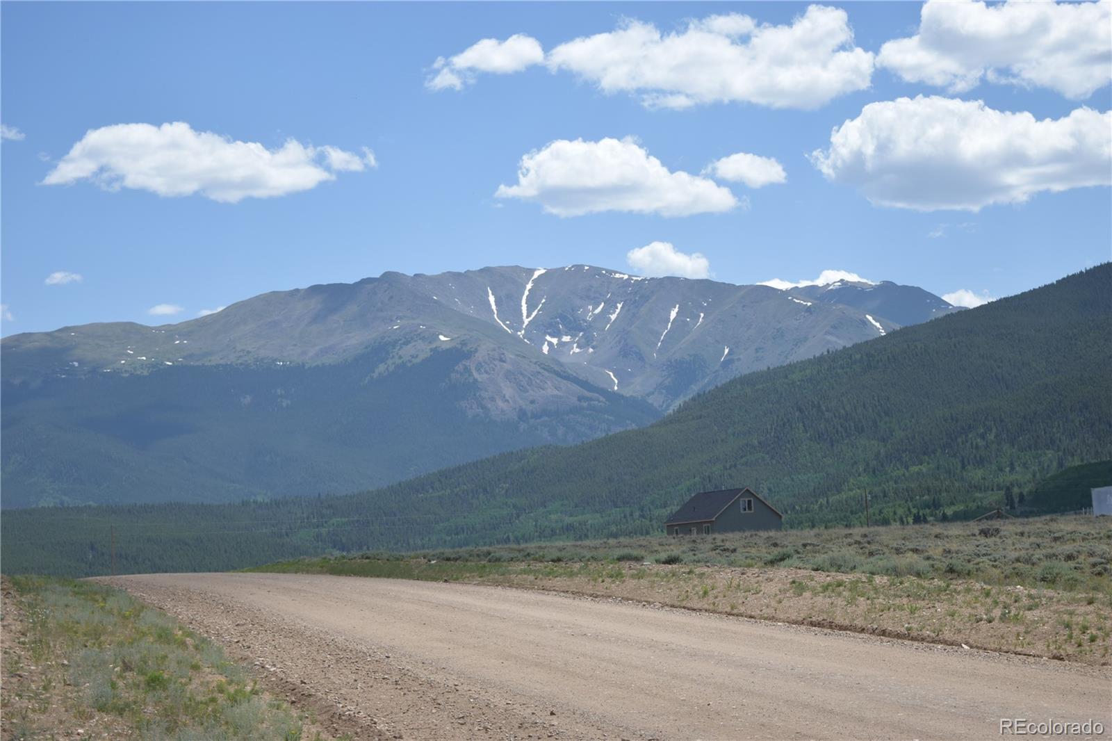 1501 County Road 30,lost Canyon Road Twin Lakes CO 81251
