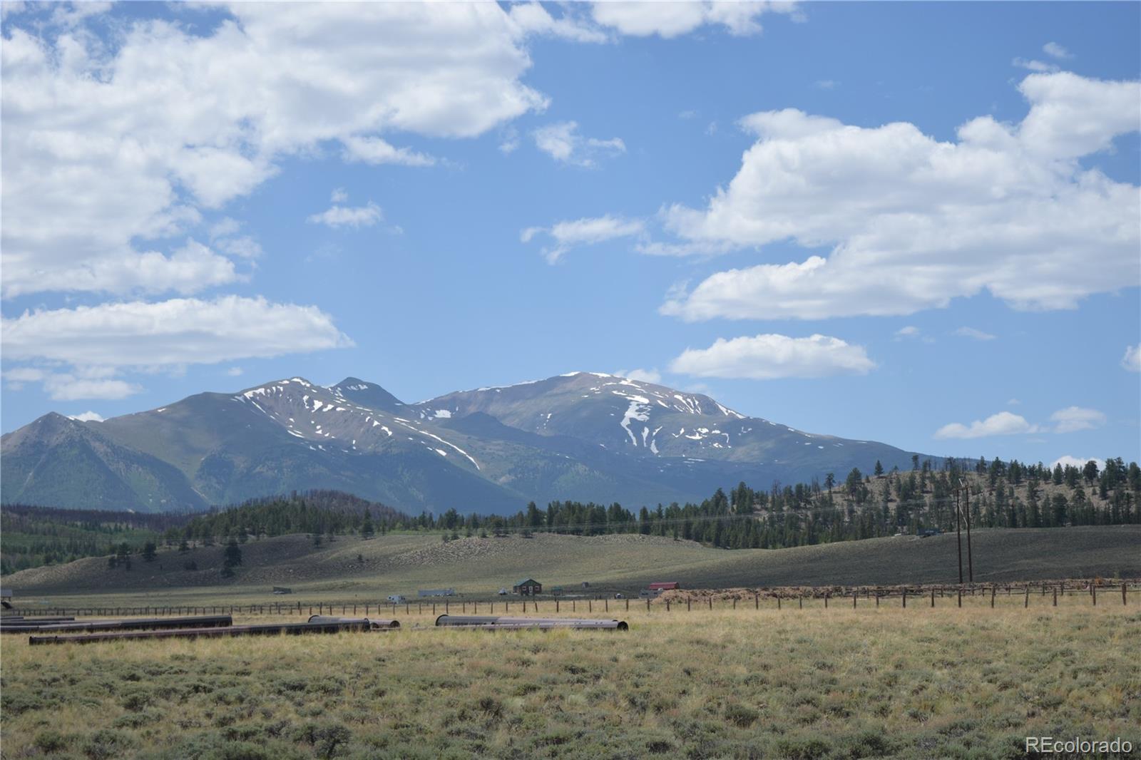 1501 County Road 30,lost Canyon Road Twin Lakes CO 81251