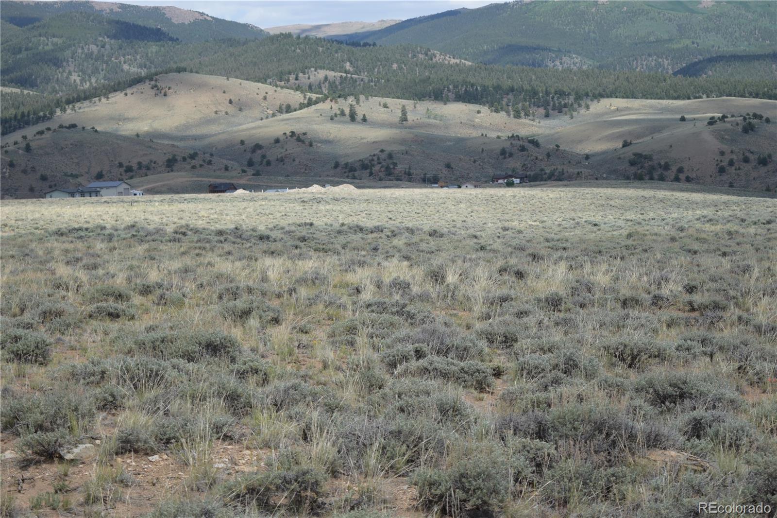 1501 County Road 30,lost Canyon Road Twin Lakes CO 81251