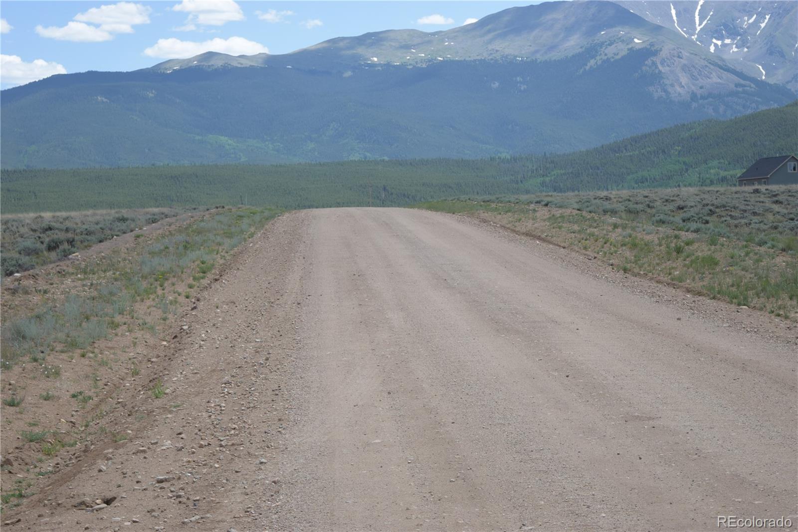 1501 County Road 30,lost Canyon Road Twin Lakes CO 81251