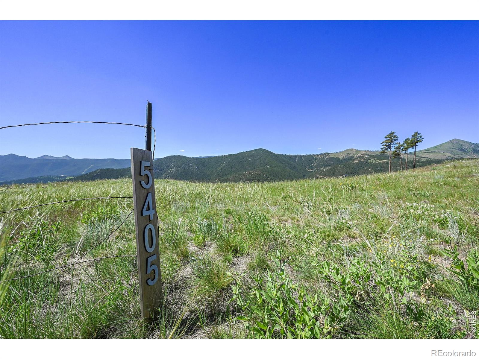 5405 Sunshine Canyon Drive Boulder CO 80302