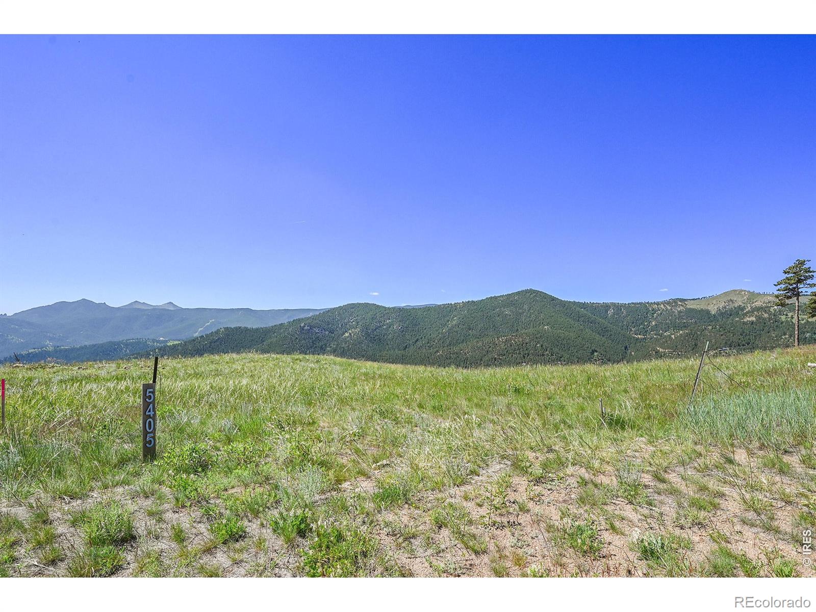 5405 Sunshine Canyon Drive Boulder CO 80302