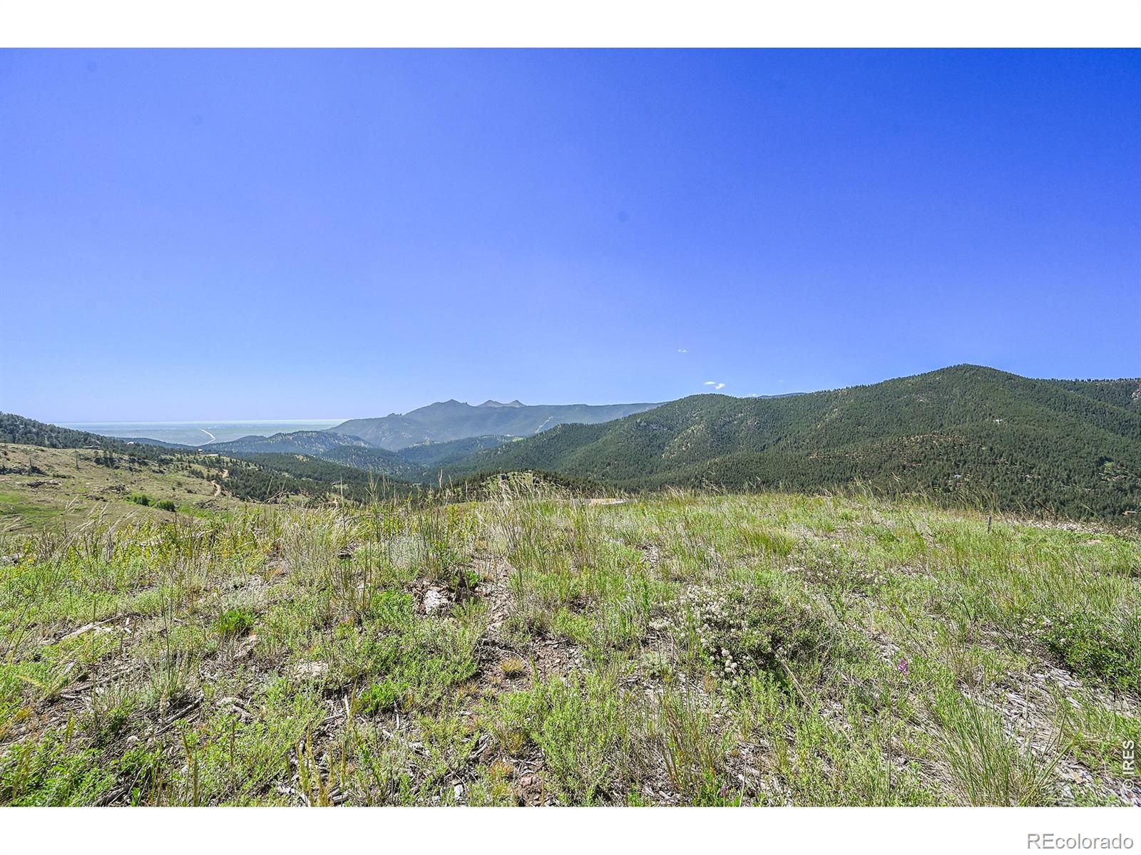 5405 Sunshine Canyon Drive Boulder CO 80302