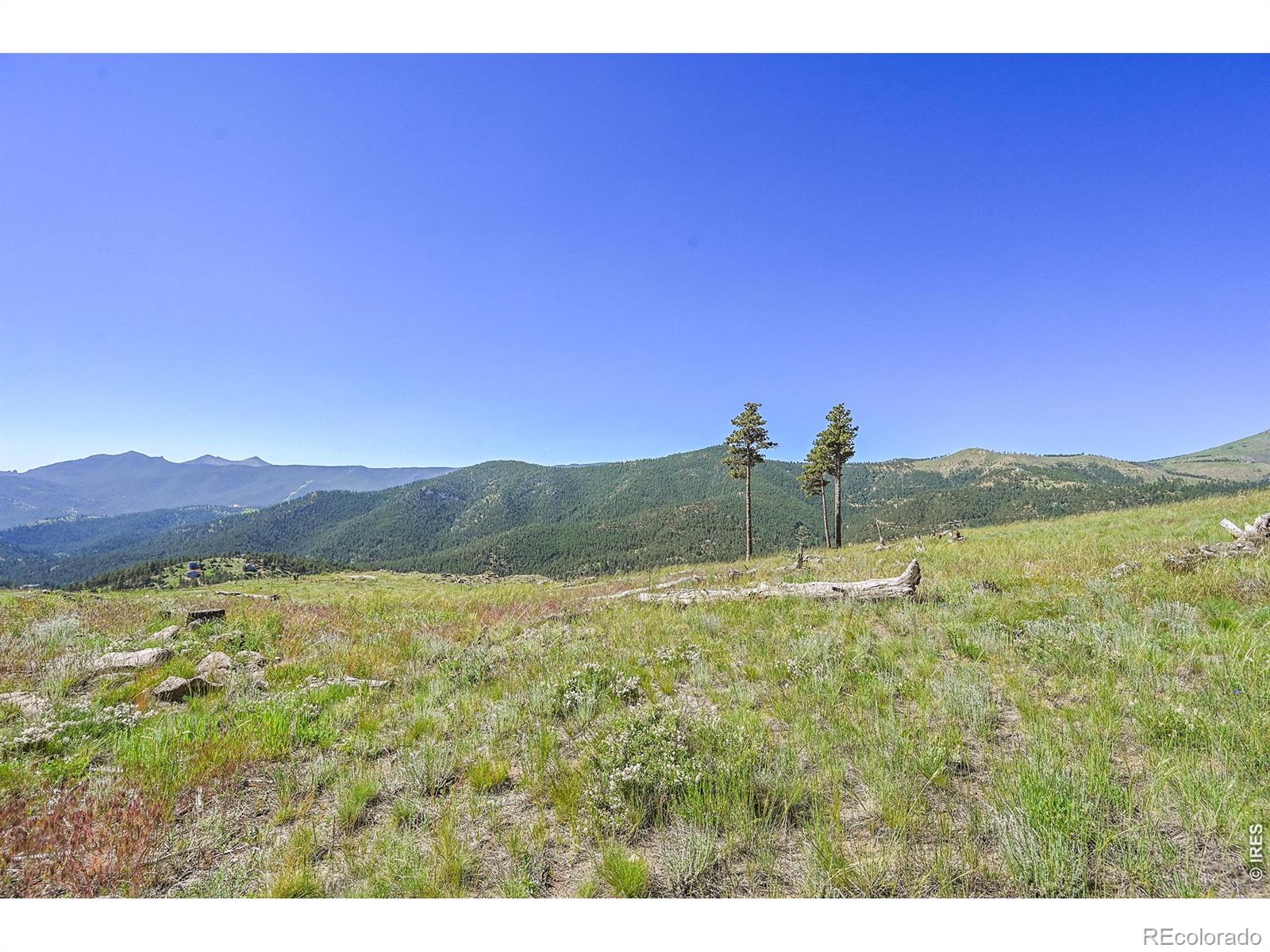 5405 Sunshine Canyon Drive Boulder CO 80302