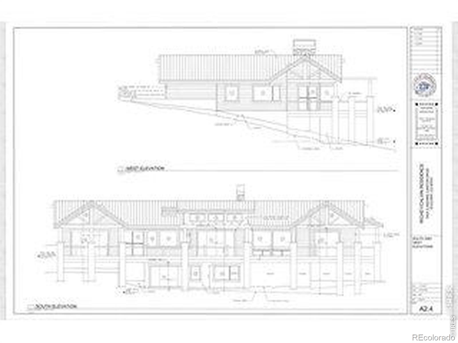 5405 Sunshine Canyon Drive Boulder CO 80302