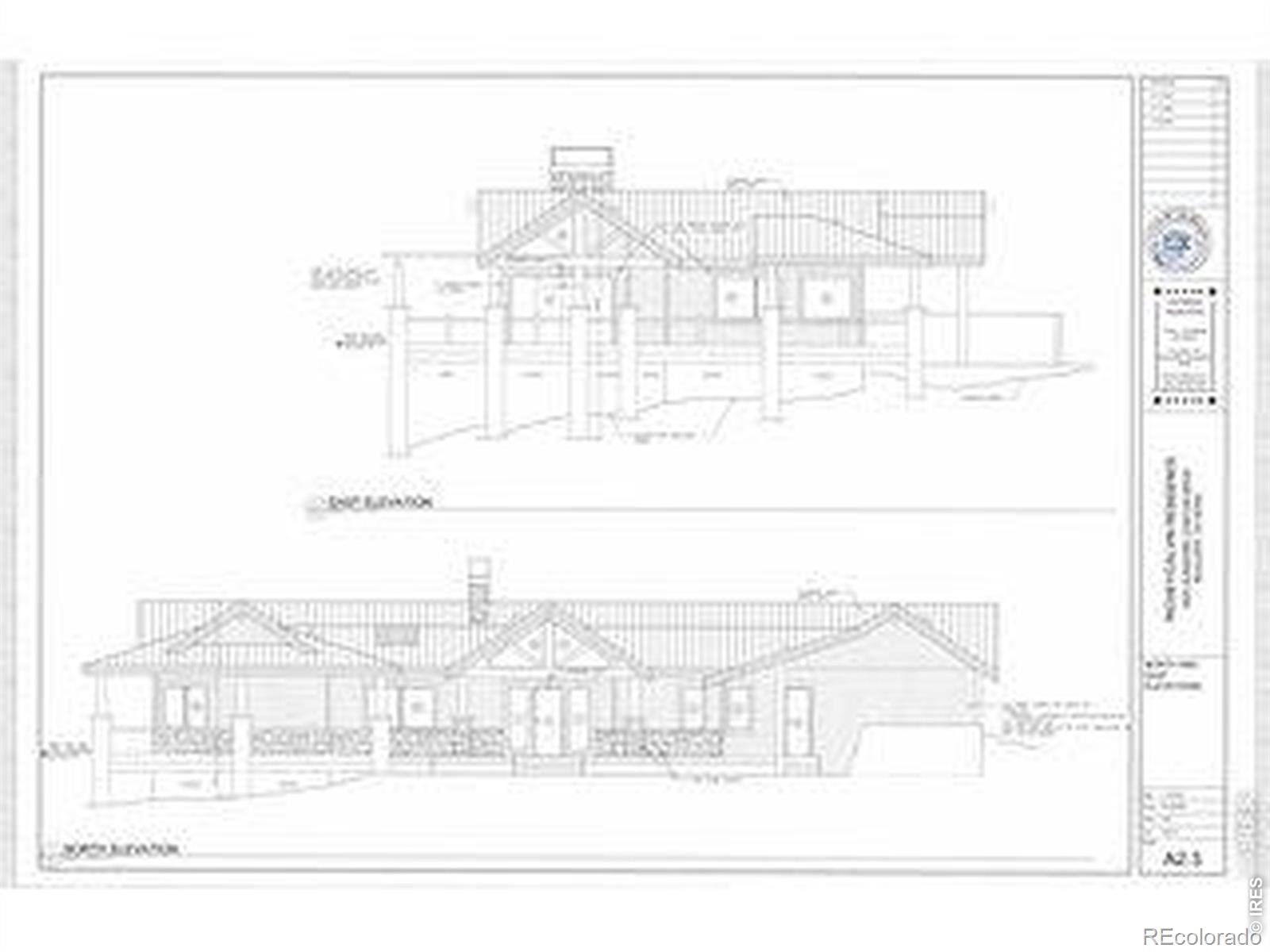 5405 Sunshine Canyon Drive Boulder CO 80302