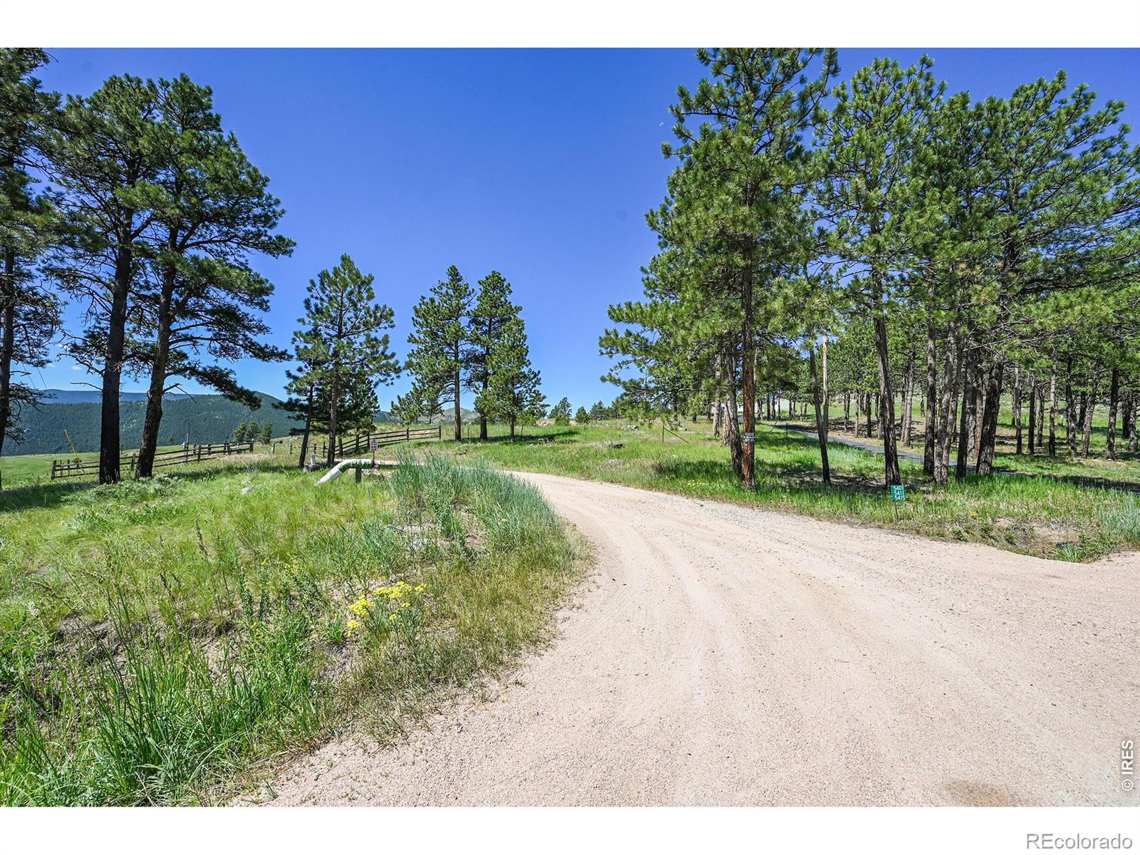 5405 Sunshine Canyon Drive Boulder CO 80302