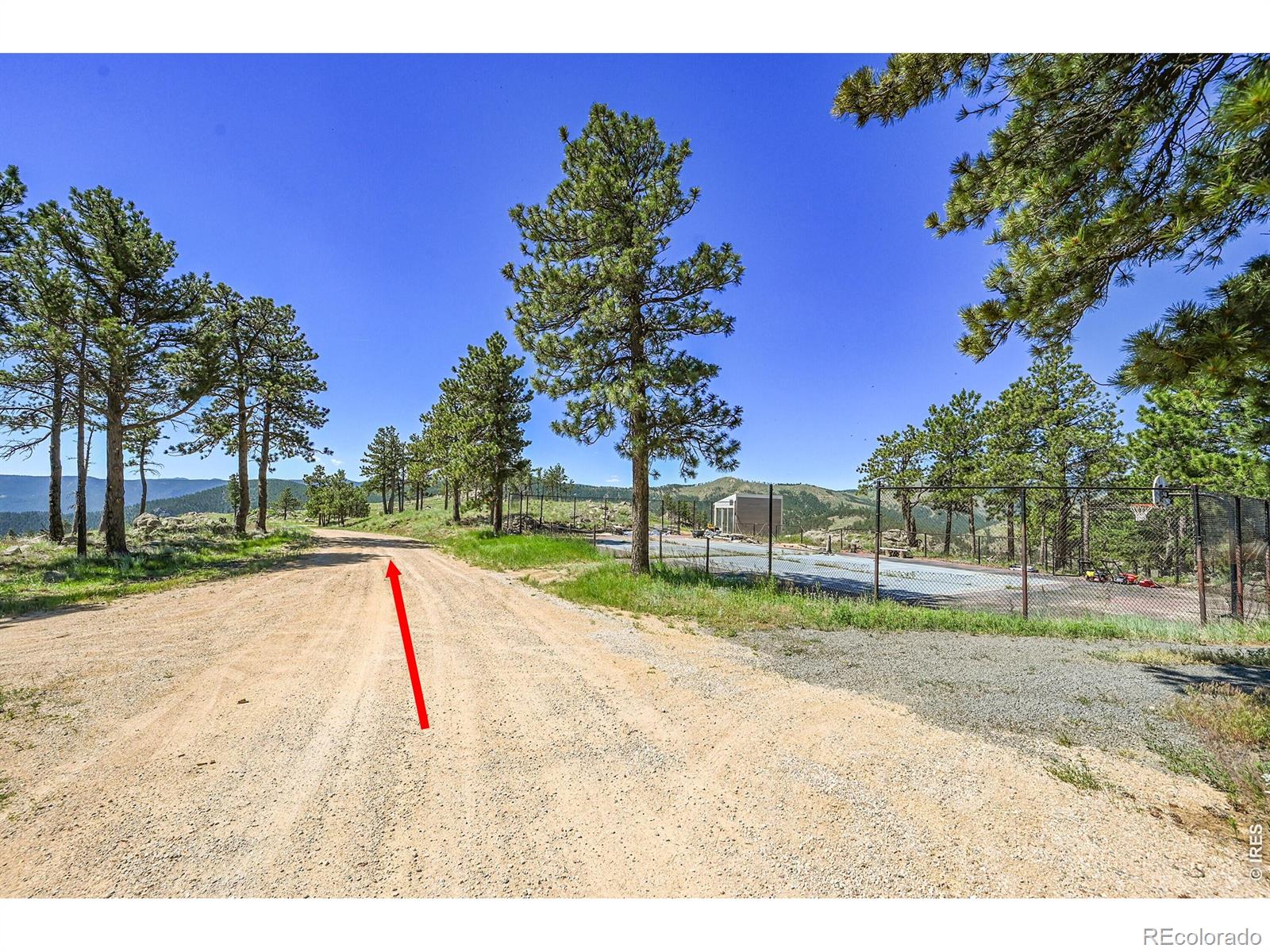 5405 Sunshine Canyon Drive Boulder CO 80302