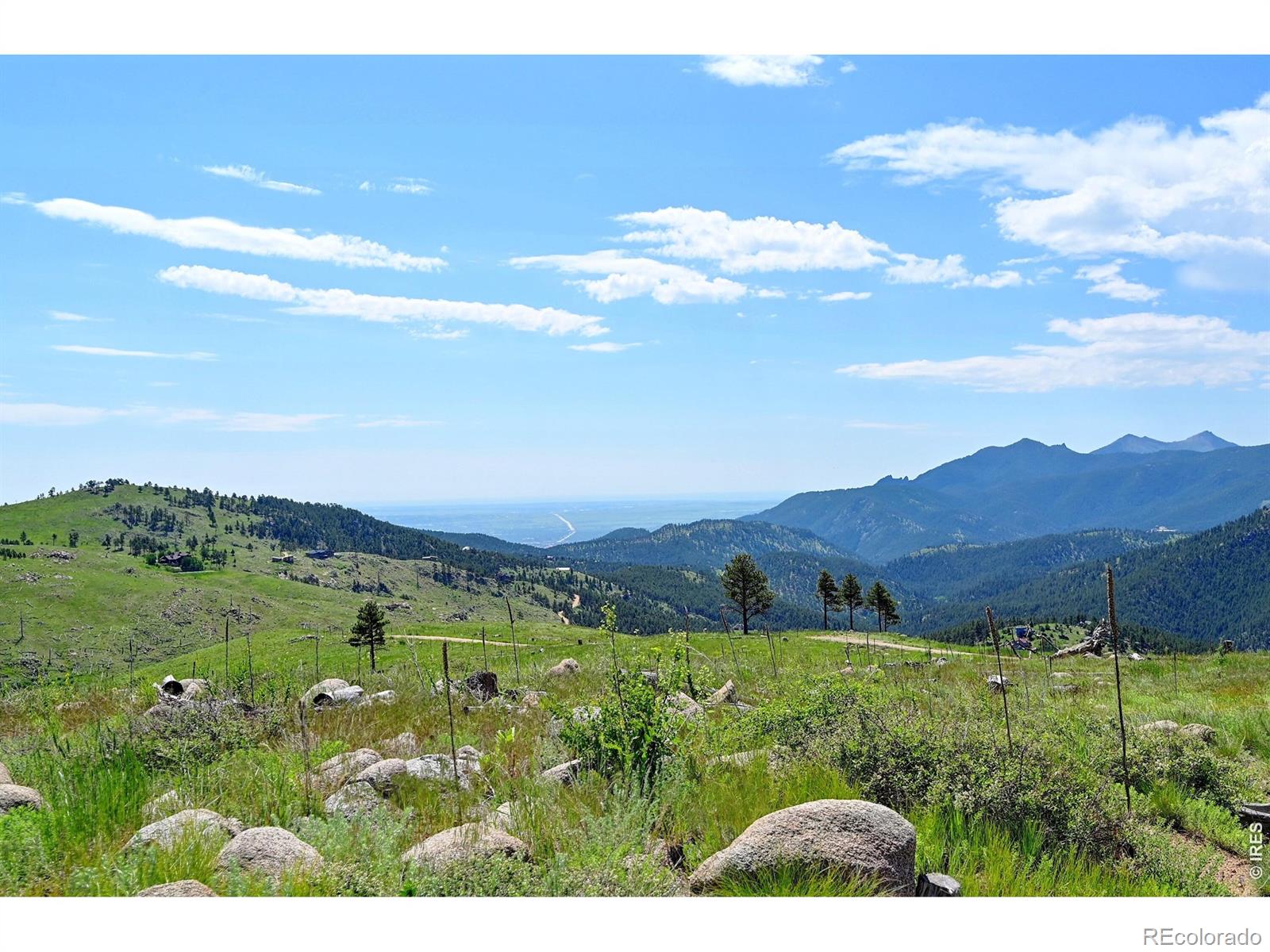 5405 Sunshine Canyon Drive Boulder CO 80302