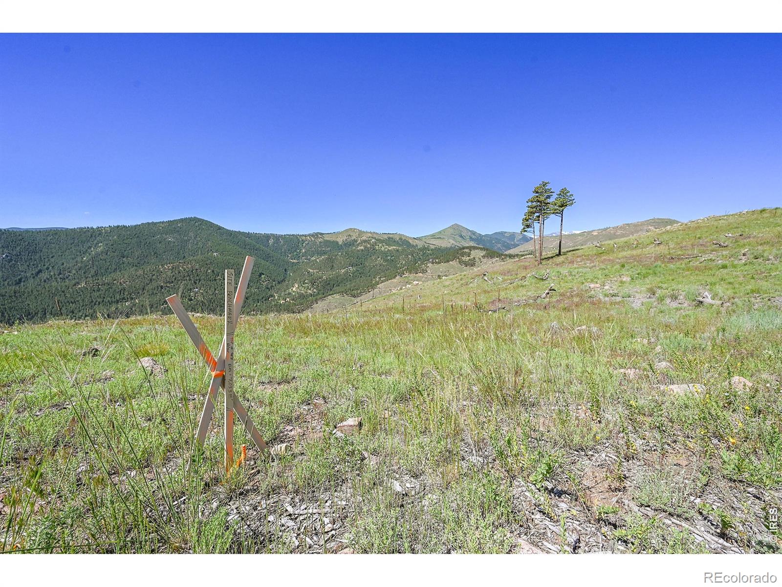 5405 Sunshine Canyon Drive Boulder CO 80302