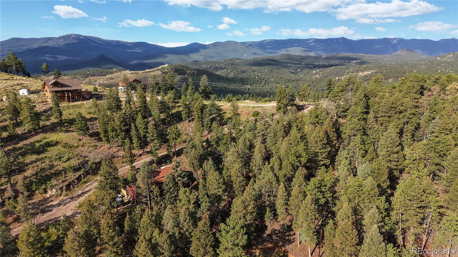 33476 La Plata Lane Pine CO 80470