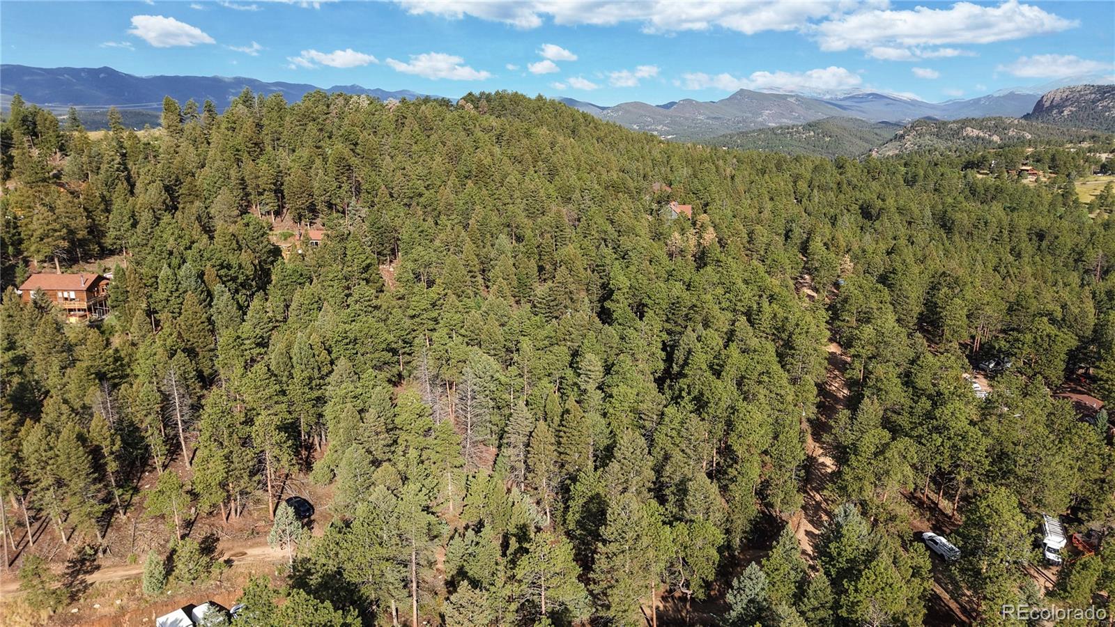 33476 La Plata Lane Pine CO 80470