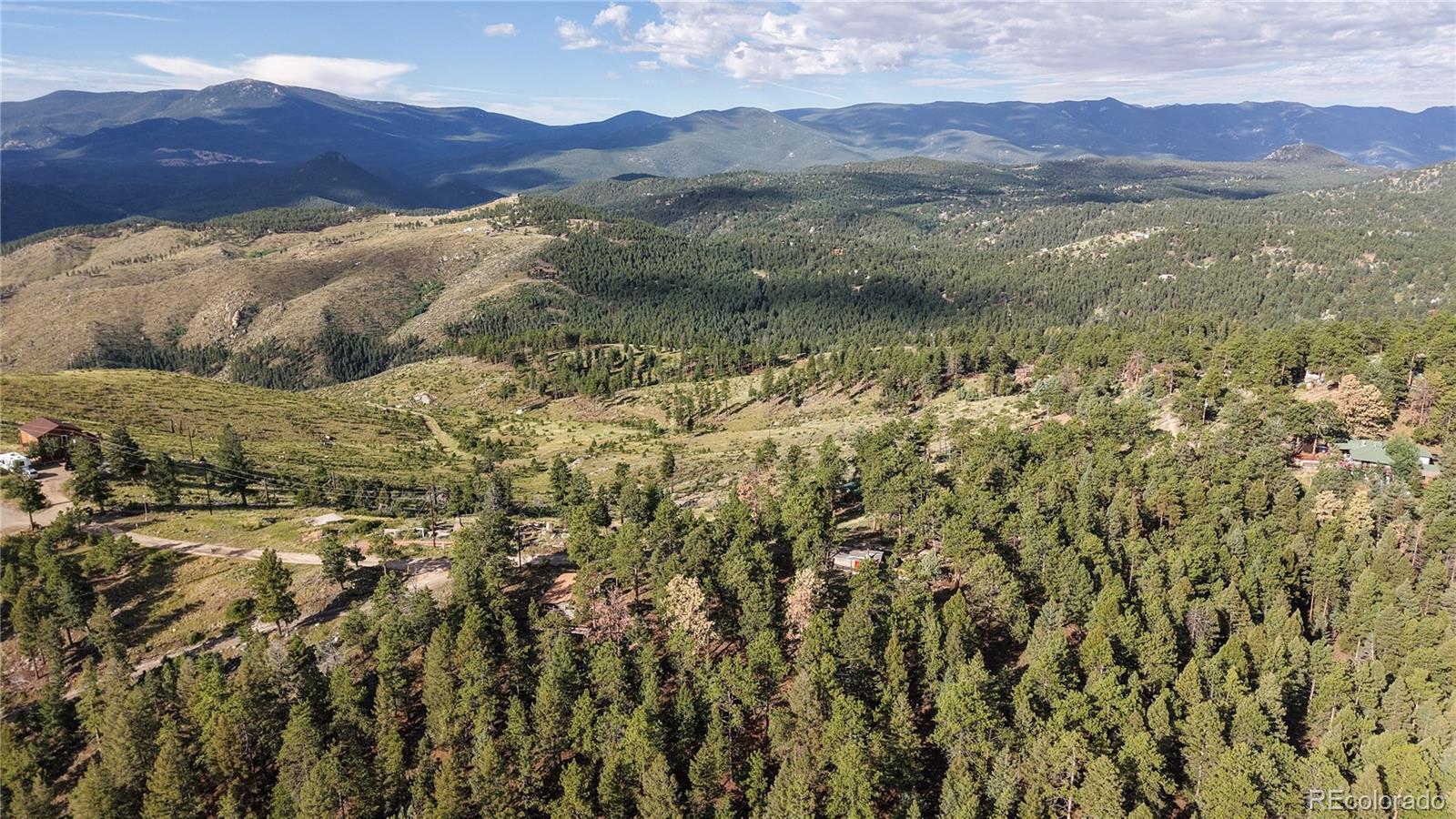 33476 La Plata Lane Pine CO 80470