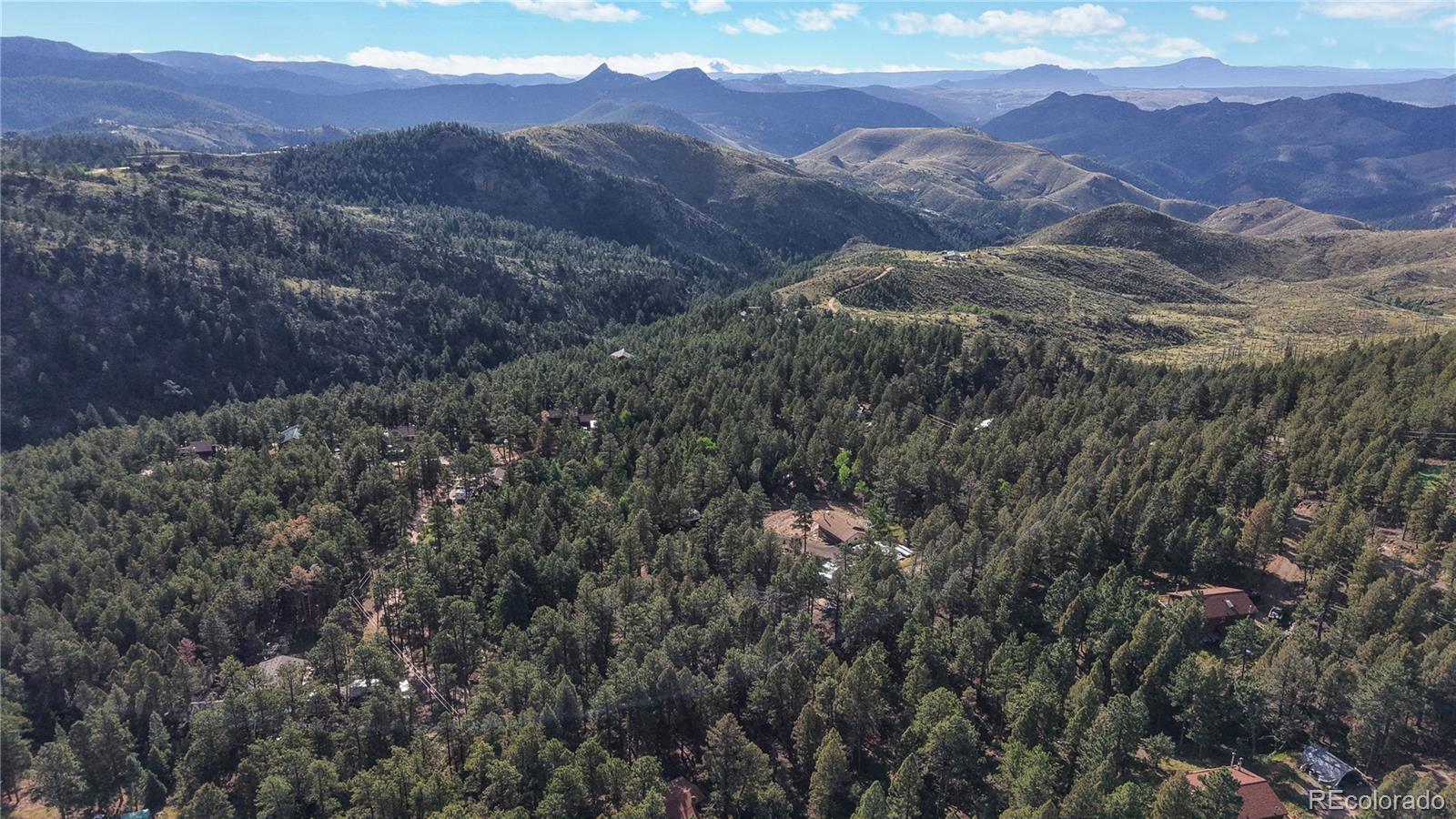 33476 La Plata Lane Pine CO 80470
