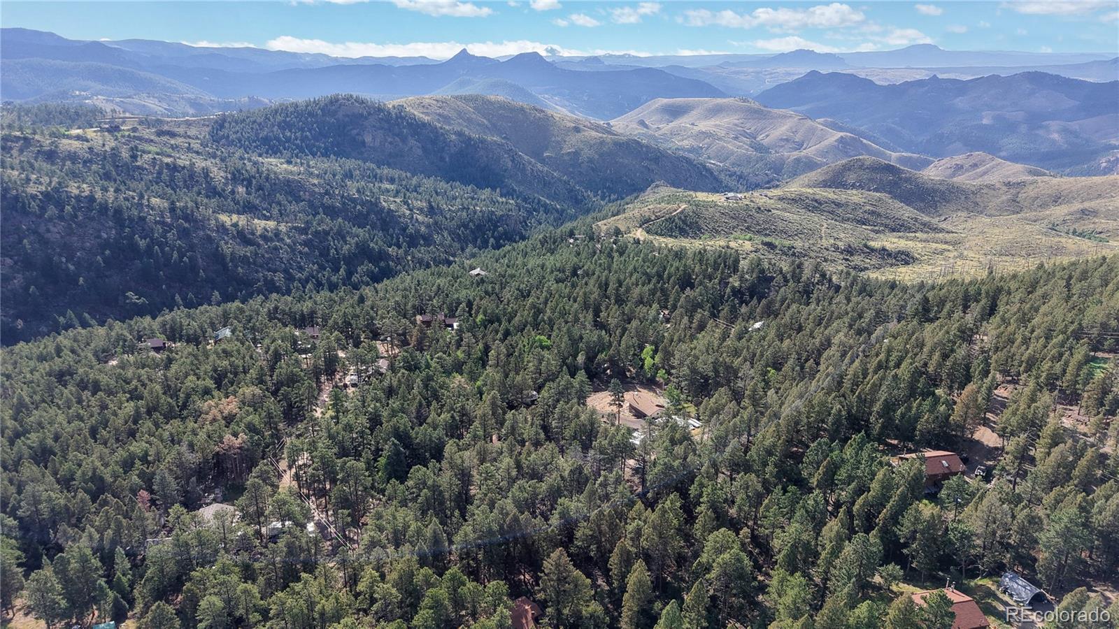 33476 La Plata Lane Pine CO 80470
