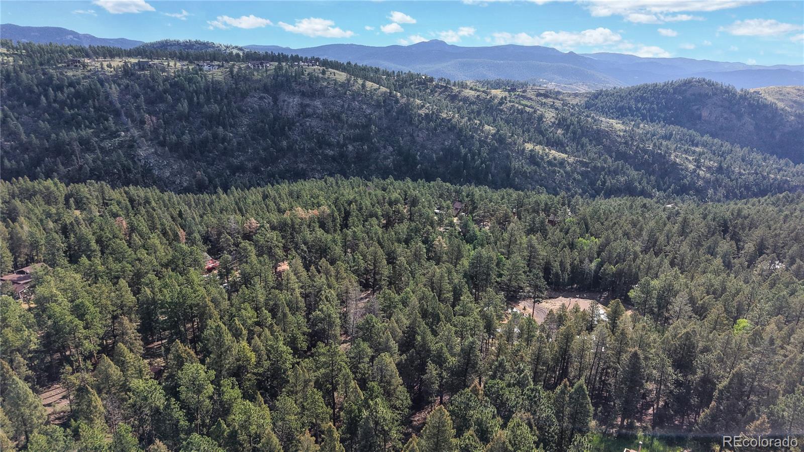 33476 La Plata Lane Pine CO 80470