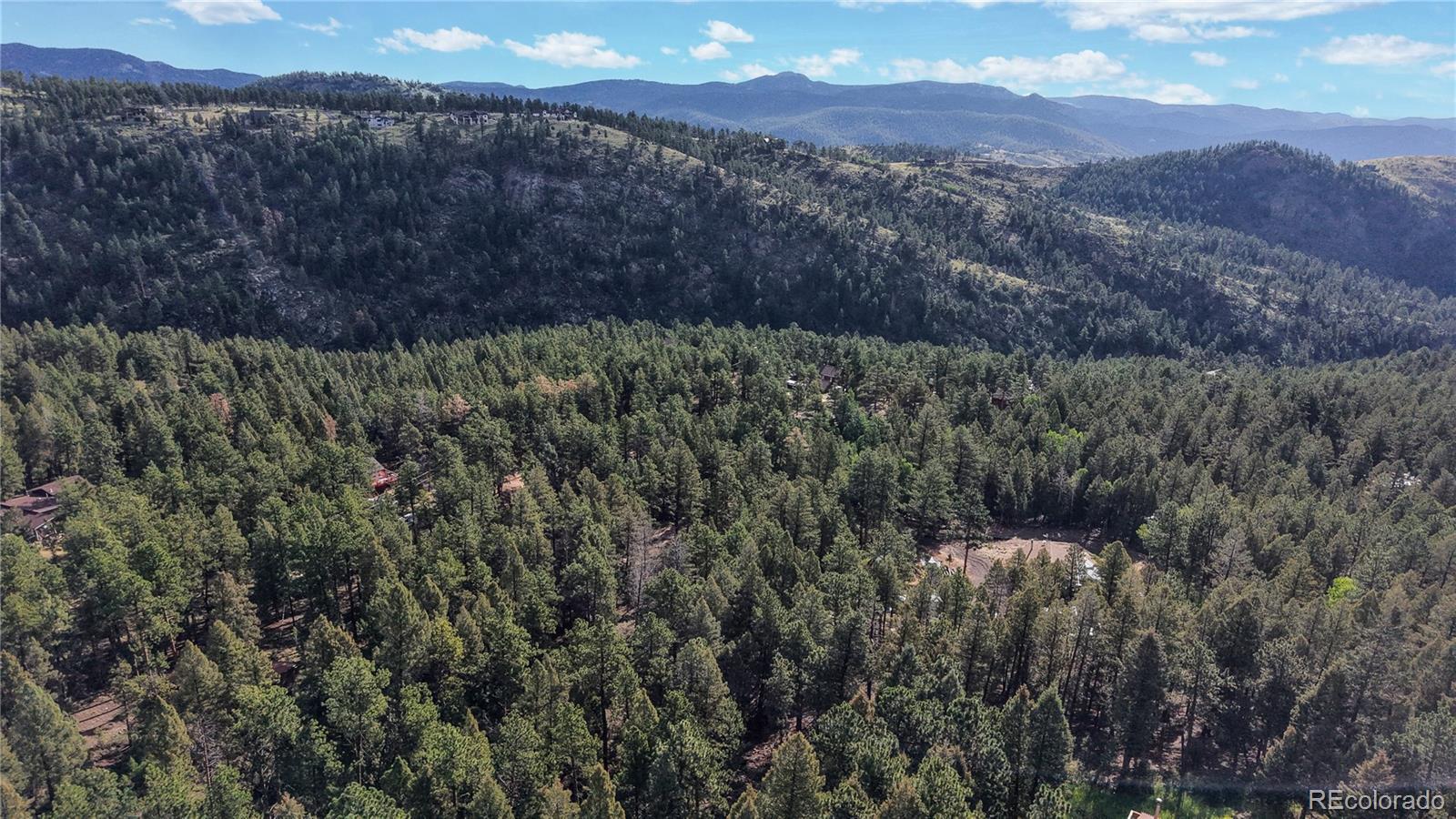 33476 La Plata Lane Pine CO 80470
