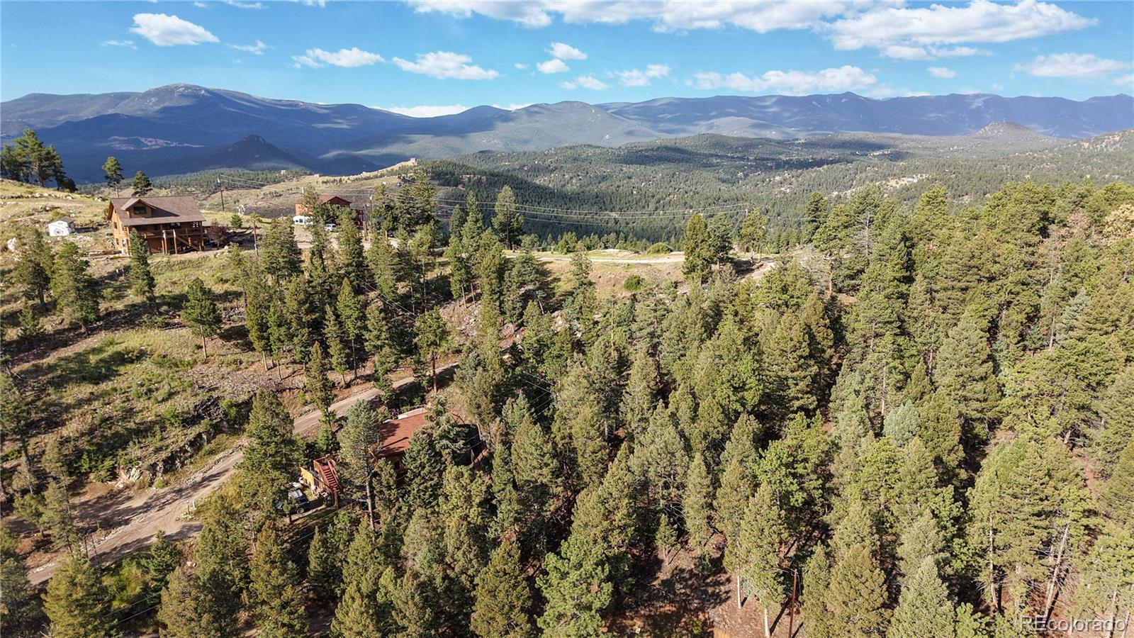 33476 La Plata Lane Pine CO 80470