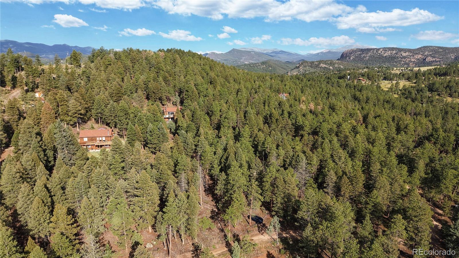 33476 La Plata Lane Pine CO 80470