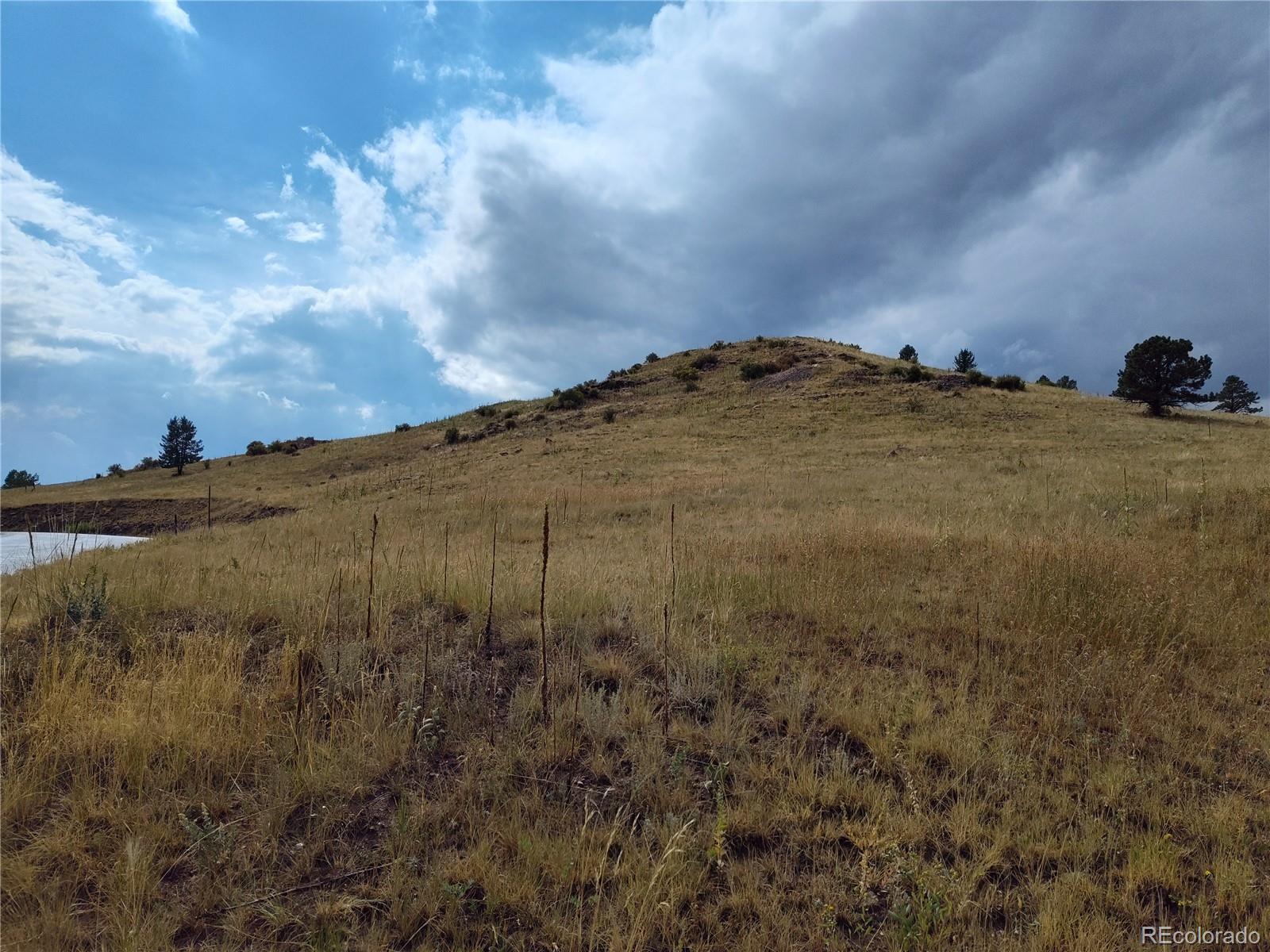 W Galena Avenue Cripple Creek CO 80813