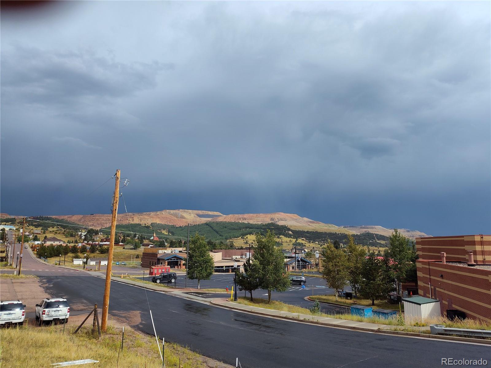 W Galena Avenue Cripple Creek CO 80813