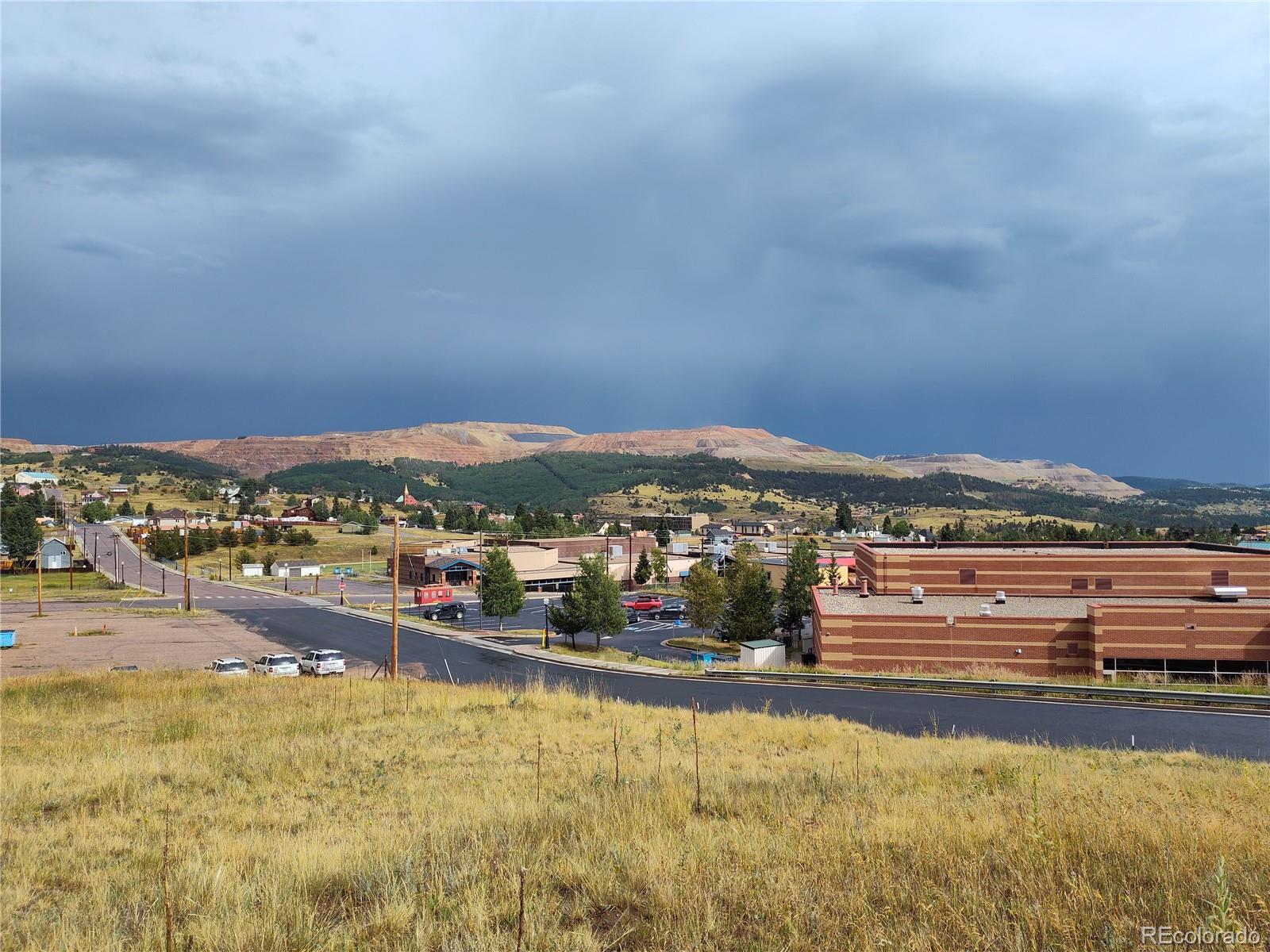 W Galena Avenue Cripple Creek CO 80813