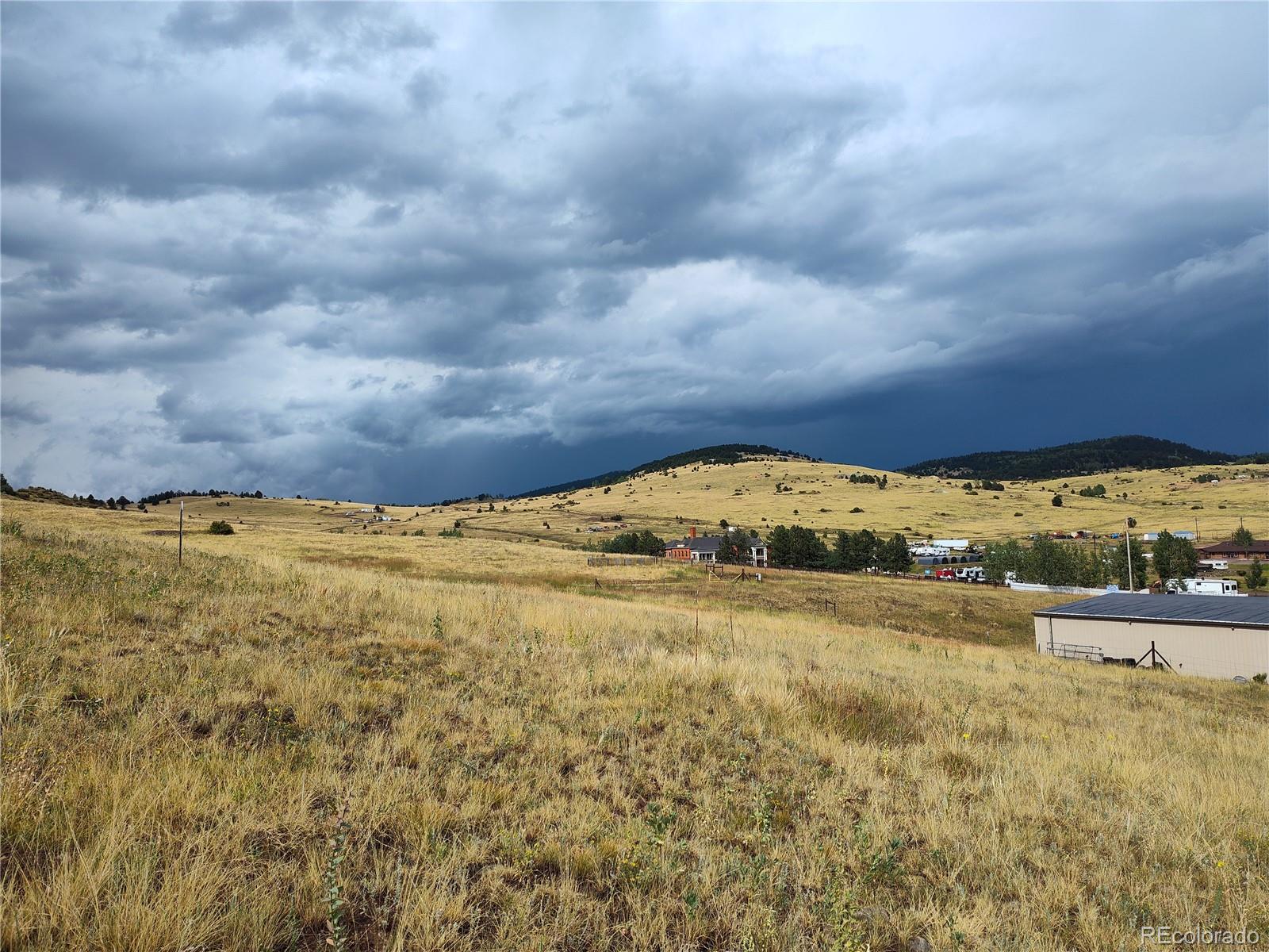 W Galena Avenue Cripple Creek CO 80813