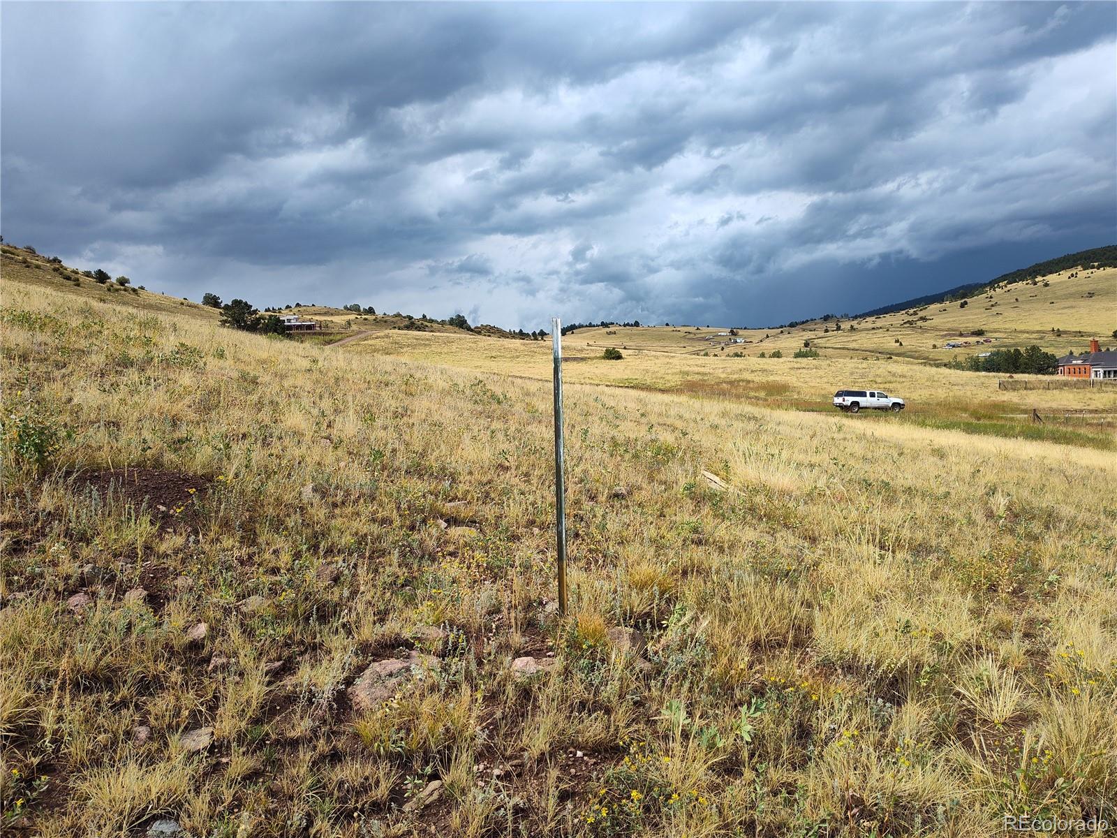 W Galena Avenue Cripple Creek CO 80813