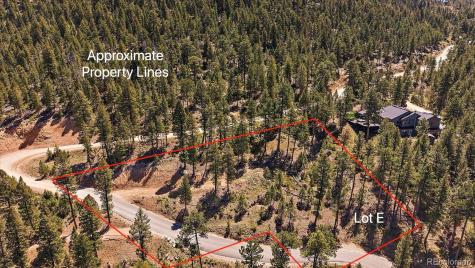 6875 Lynx Lair Road Evergreen CO 80439