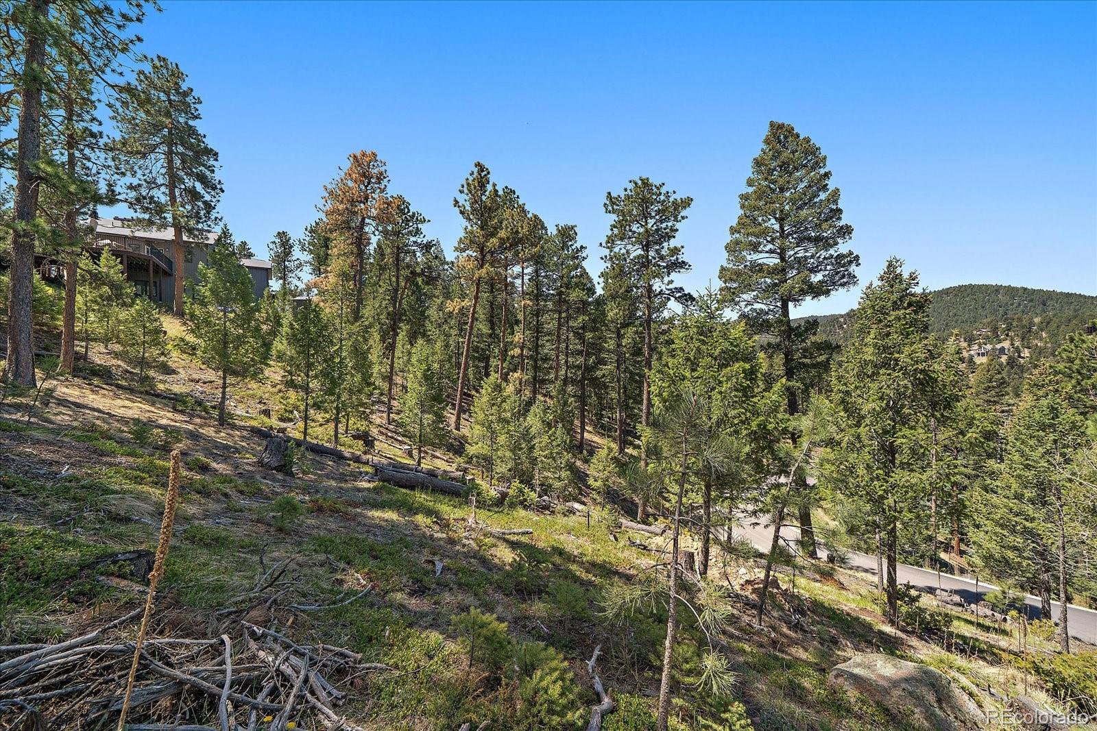 6875 Lynx Lair Road Evergreen CO 80439