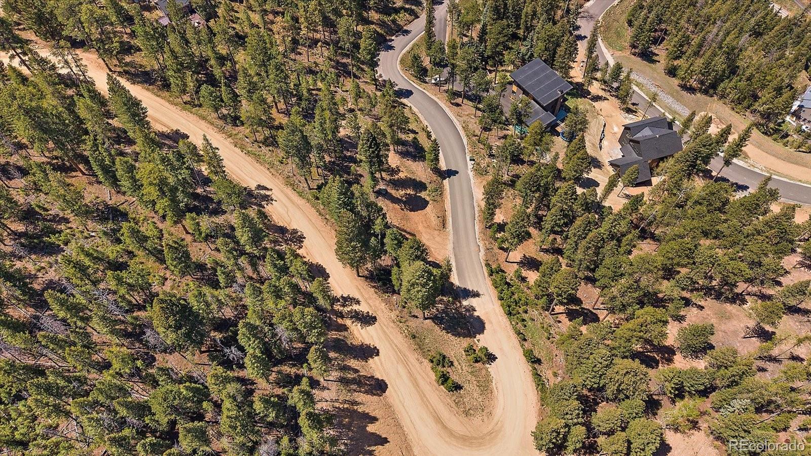 6875 Lynx Lair Road Evergreen CO 80439