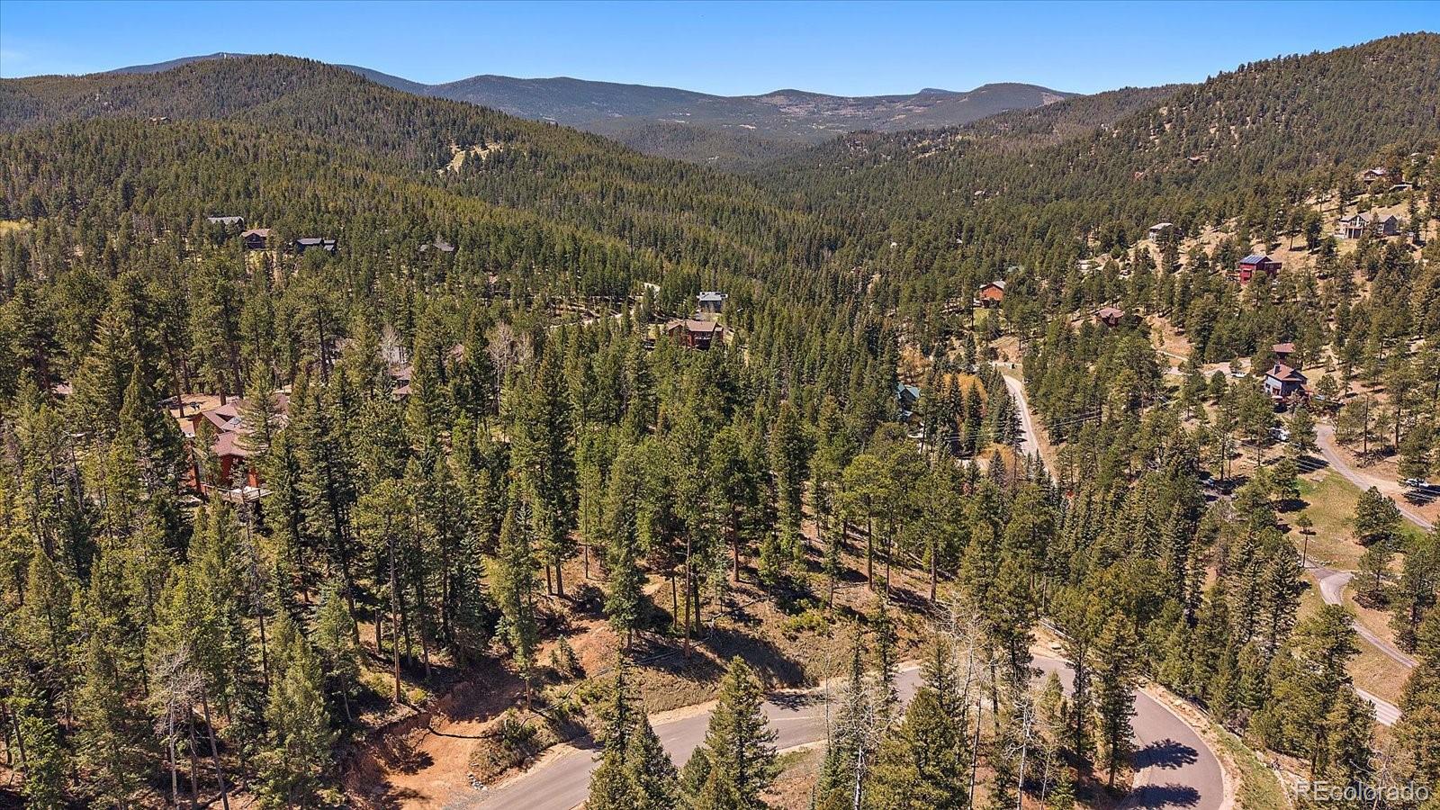 6875 Lynx Lair Road Evergreen CO 80439