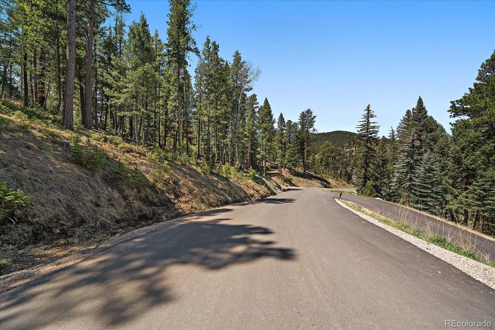 6875 Lynx Lair Road Evergreen CO 80439
