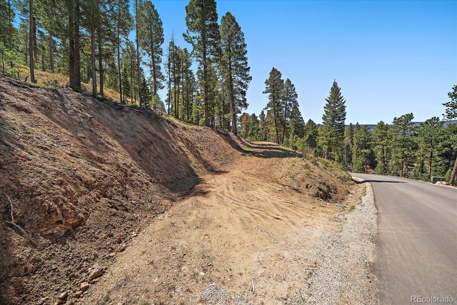 6875 Lynx Lair Road Evergreen CO 80439