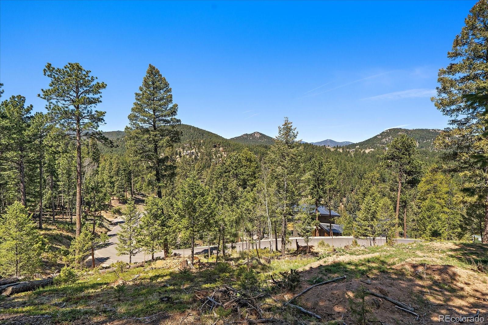 6875 Lynx Lair Road Evergreen CO 80439