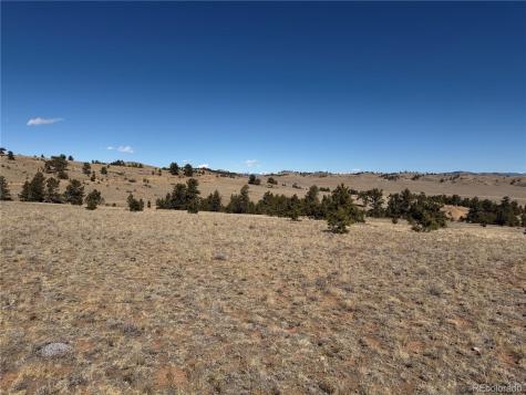 367 Arikara Trail Hartsel CO 80449